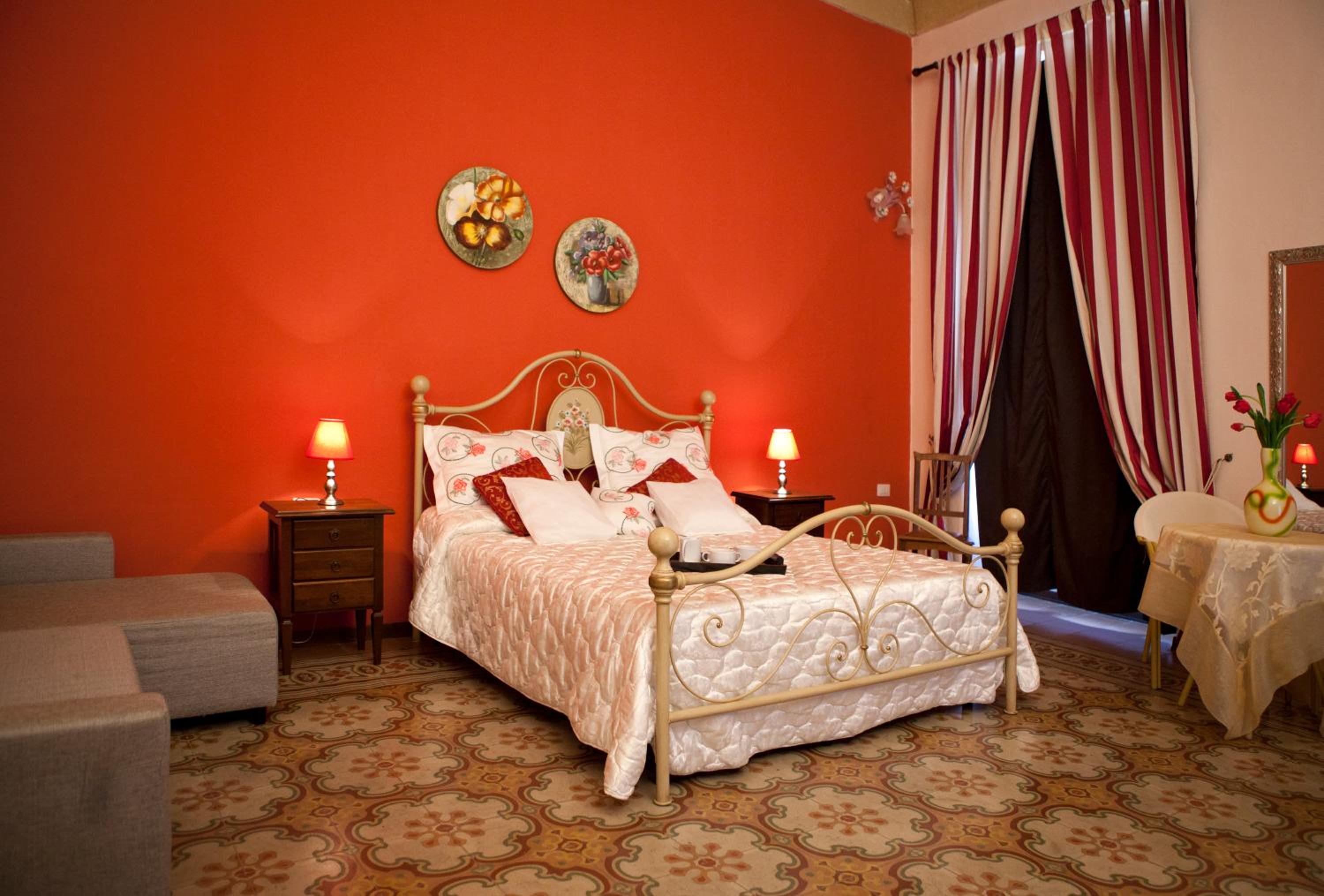 B&B Dimora San Vincenzo view 4