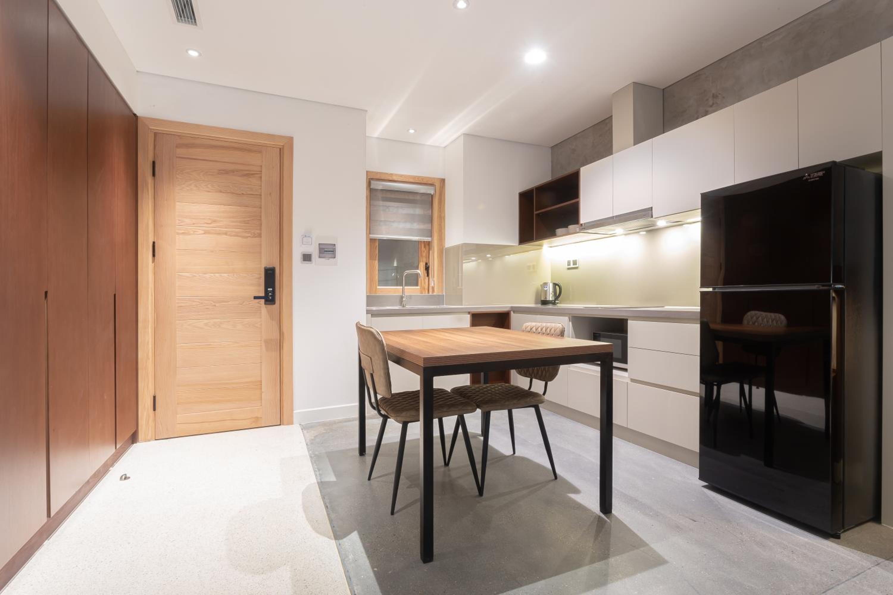 Bi Eco Suites Hanoi photo 2