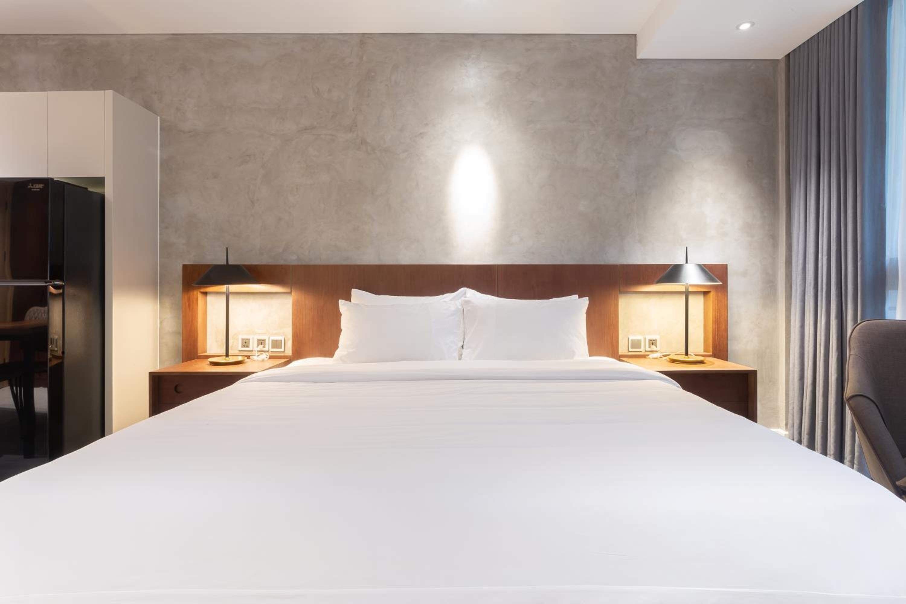 Bi Eco Suites Hanoi photo 4