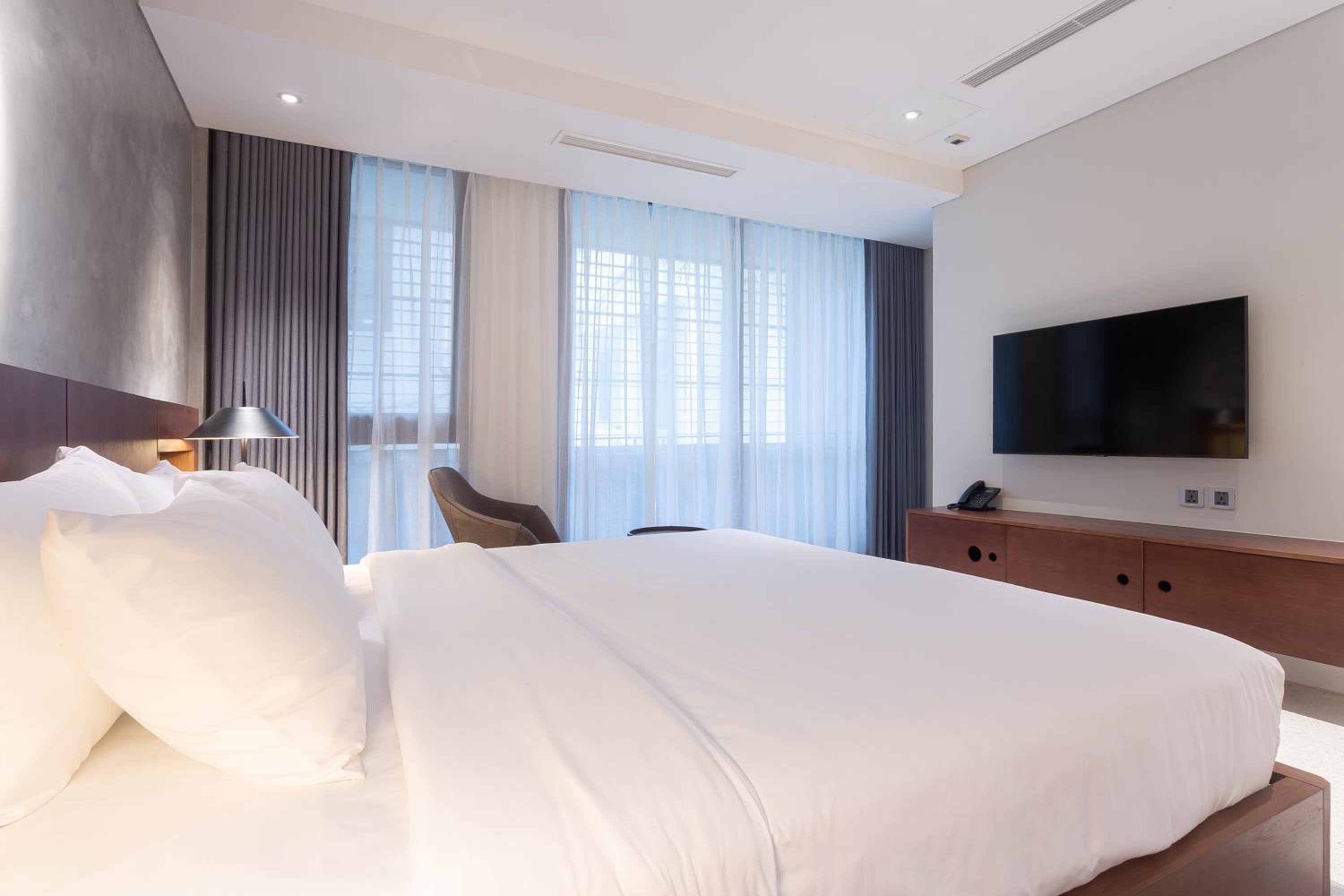 Bi Eco Suites Hanoi photo 5