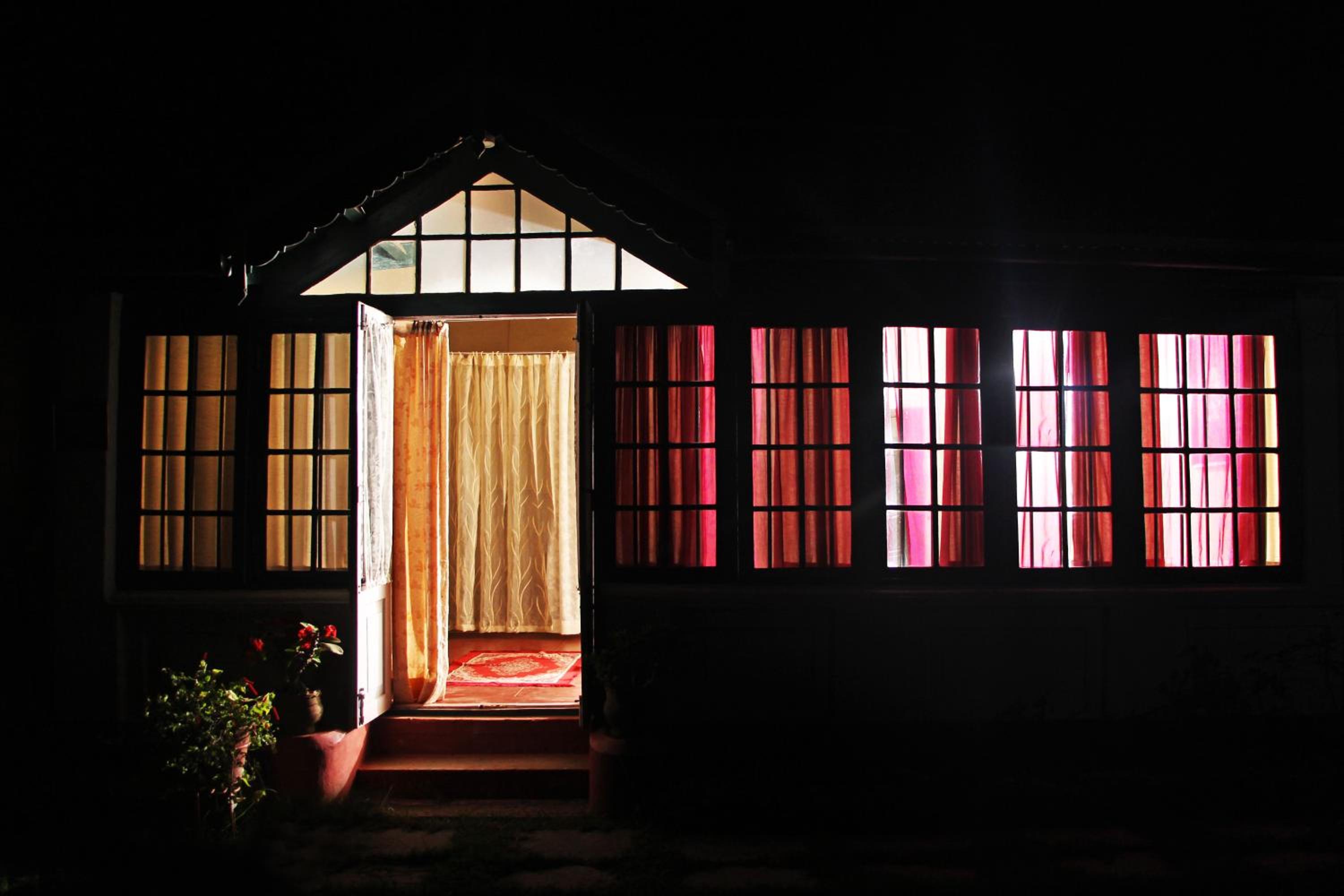 HS Holiday Home view 3
