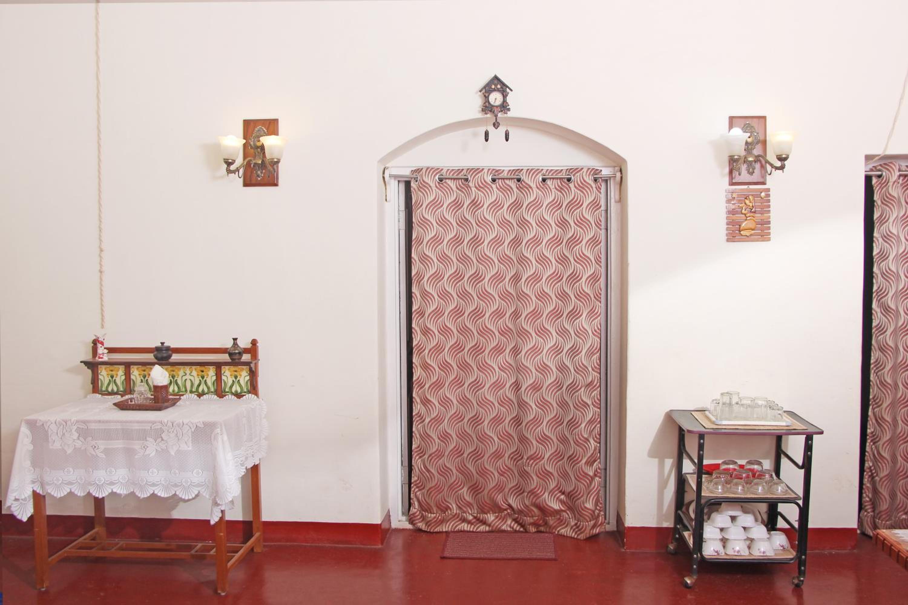 HS Holiday Home view 4