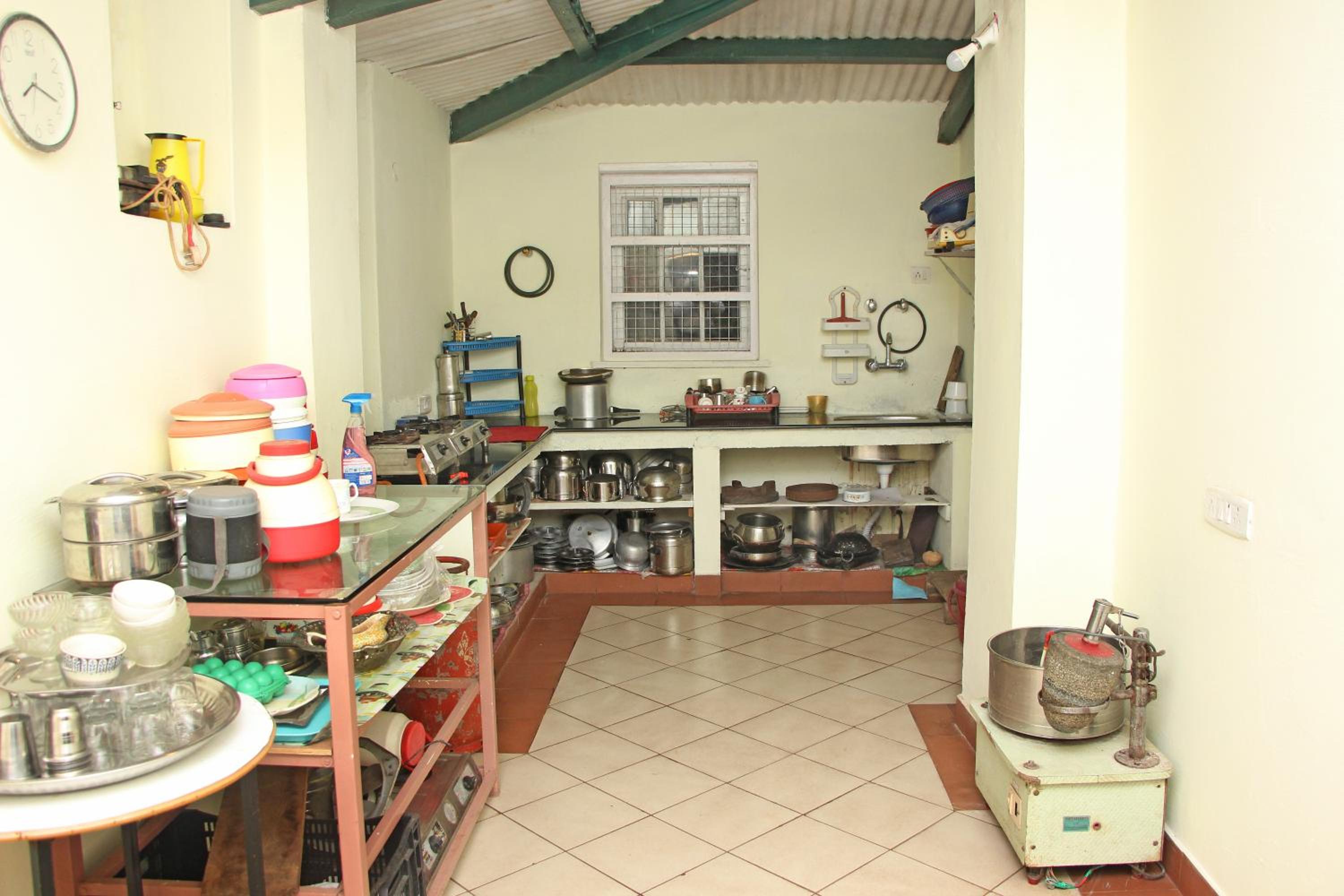 HS Holiday Home view 5