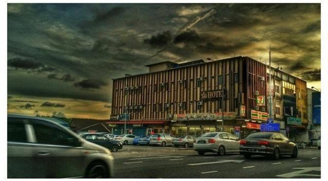 NGS Hotel photo 1