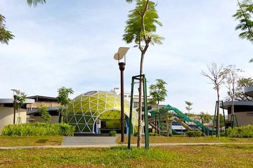 NGS Hotel photo 8