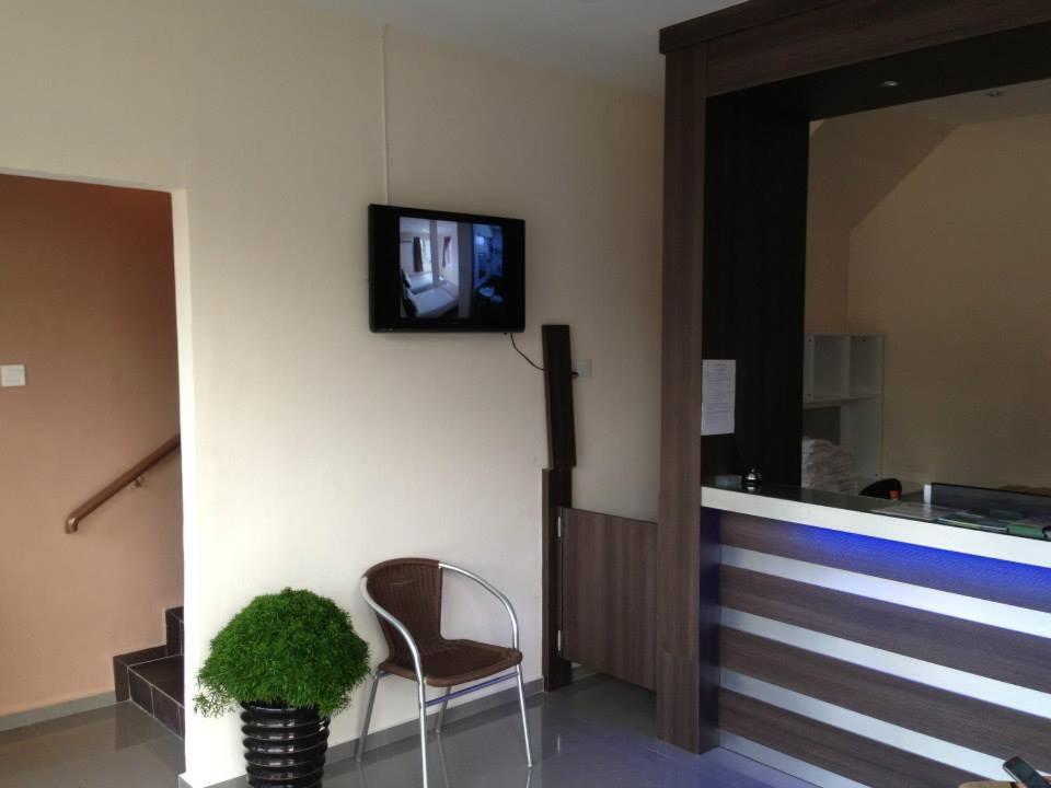 NGS Hotel photo 7