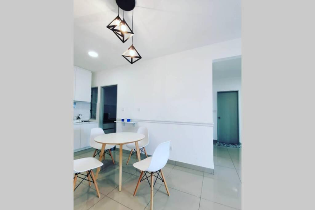 @Sentrovue Homestay AFIQ near UiTM/Hosp PuncakAlam, photo 49