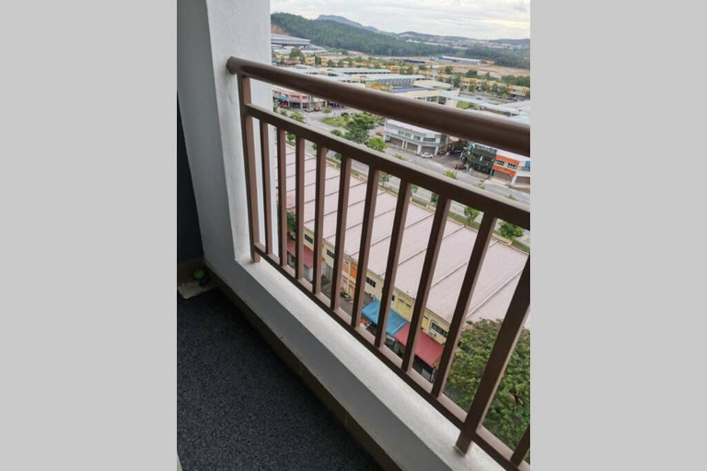 @Sentrovue Homestay AFIQ near UiTM/Hosp PuncakAlam, photo 43