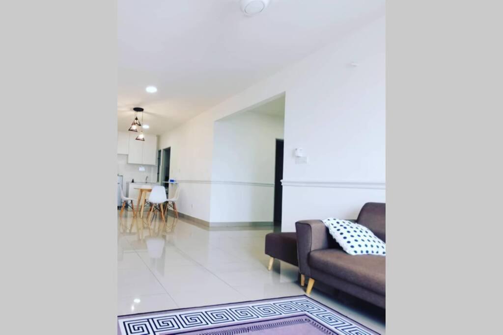 @Sentrovue Homestay AFIQ near UiTM/Hosp PuncakAlam photo 6