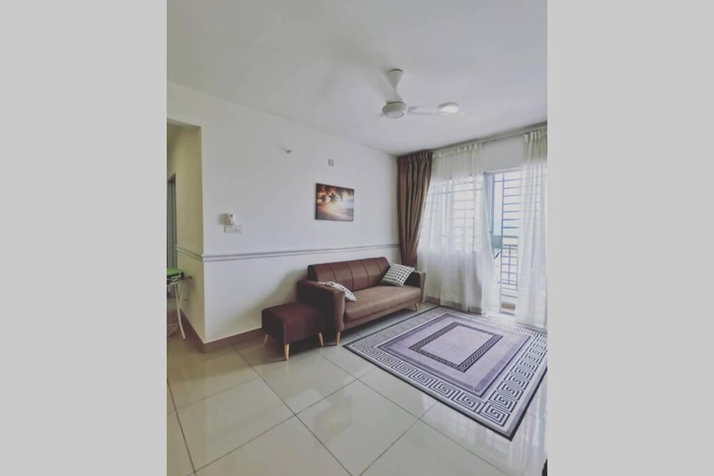 @Sentrovue Homestay AFIQ near UiTM/Hosp PuncakAlam photo 7