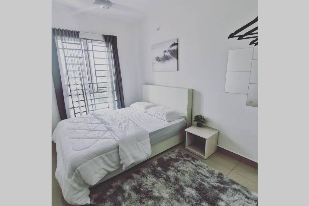 @Sentrovue Homestay AFIQ near UiTM/Hosp PuncakAlam, photo 44