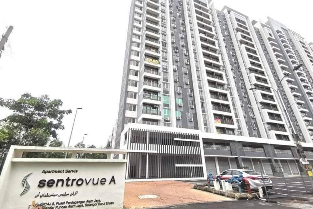 @Sentrovue Homestay AFIQ near UiTM/Hosp PuncakAlam, photo 28