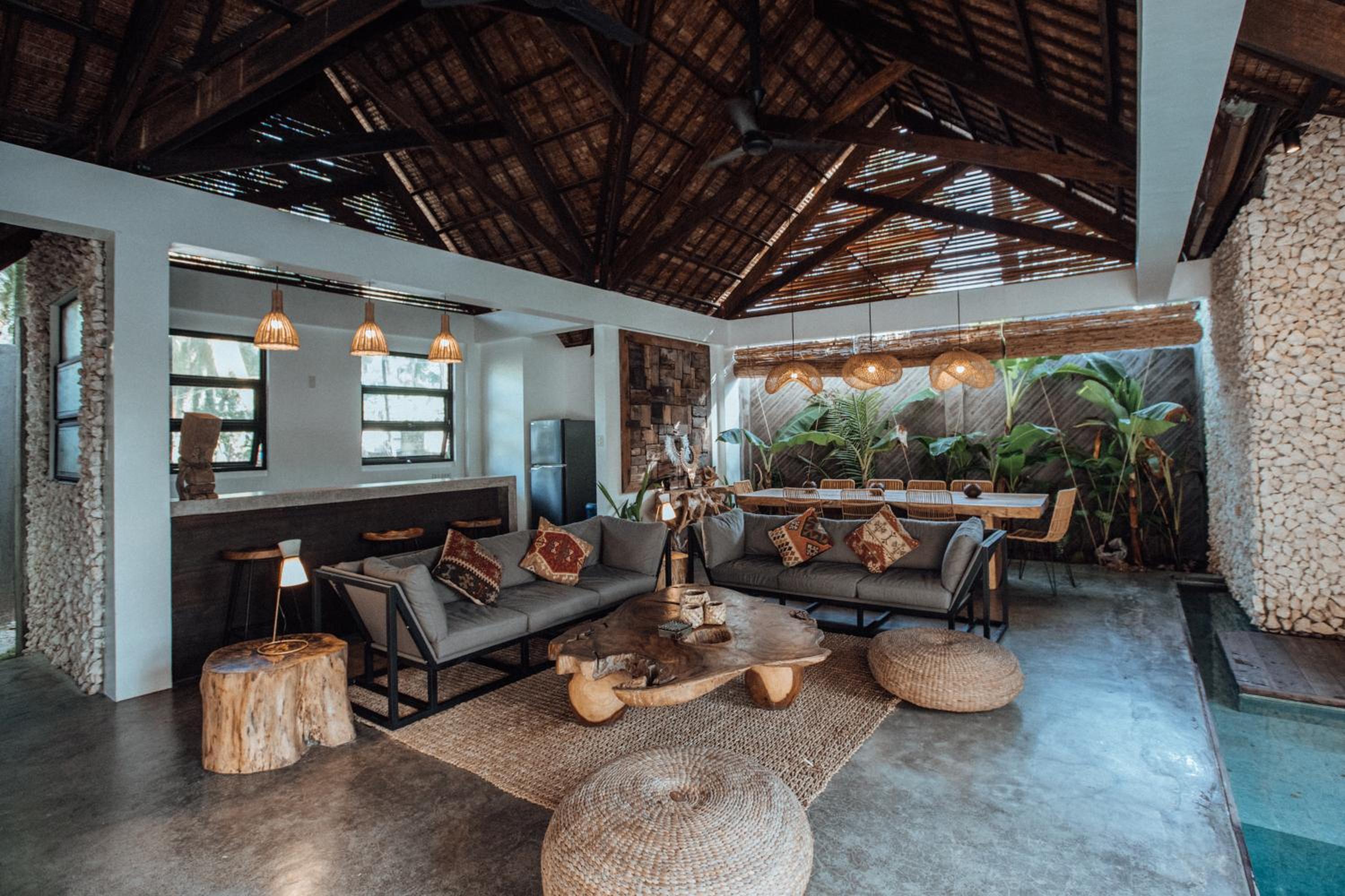 Villa Tulua Siargao view 2