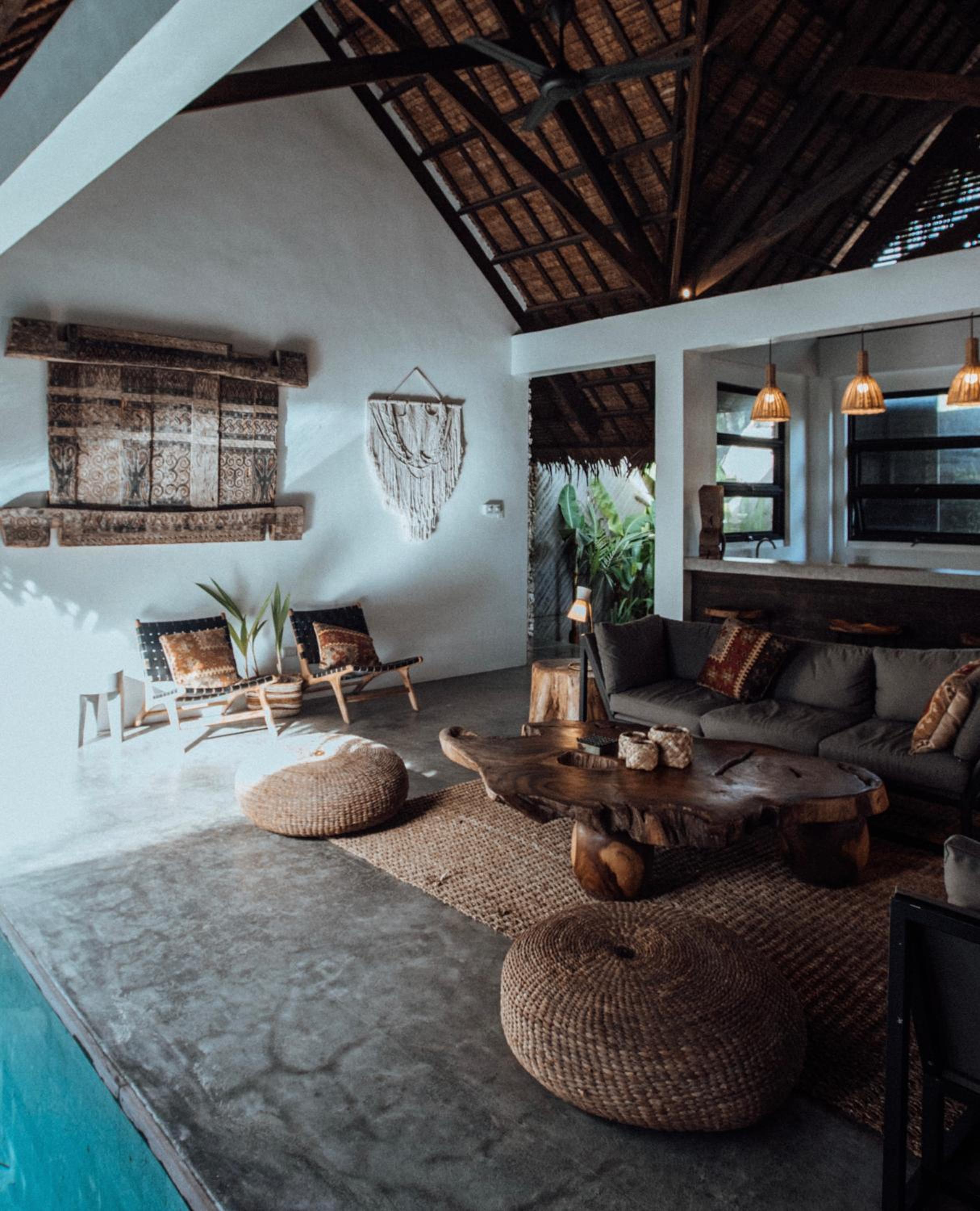Villa Tulua Siargao view 3