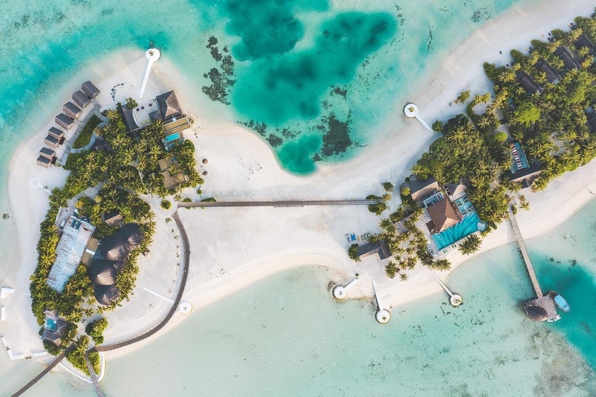 OZEN LIFE MAADHOO - Luxury All Inclusive with Free Transfers