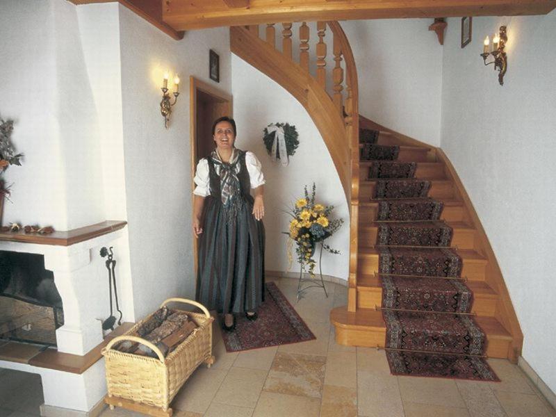 Gästehaus Lechner