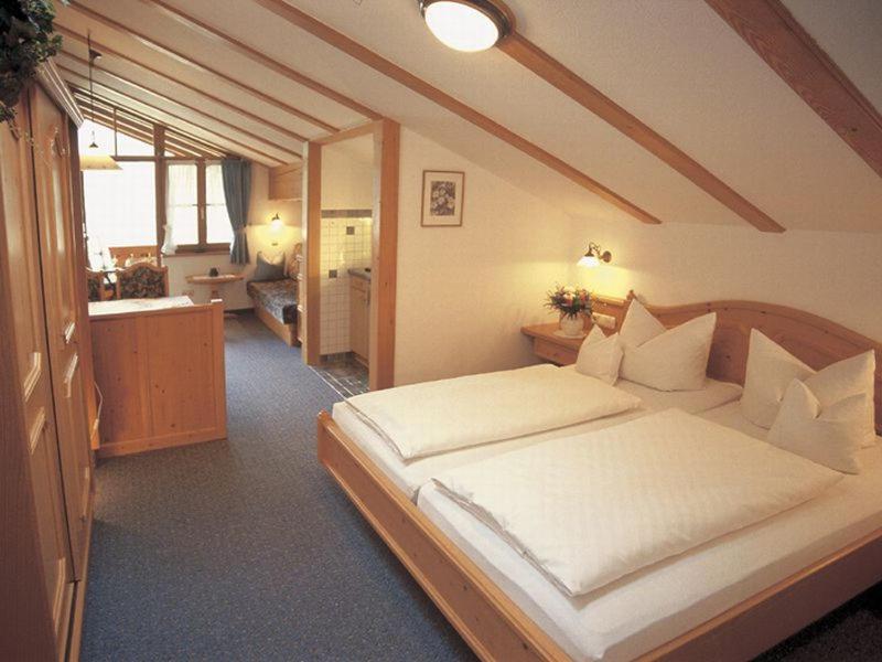 Gästehaus Lechner