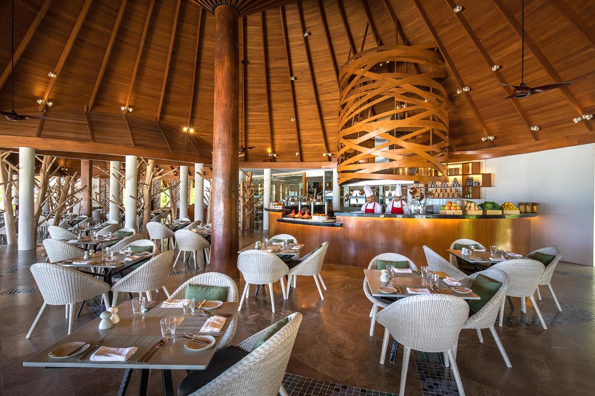 OZEN LIFE MAADHOO - Luxury All Inclusive with Free Transfers