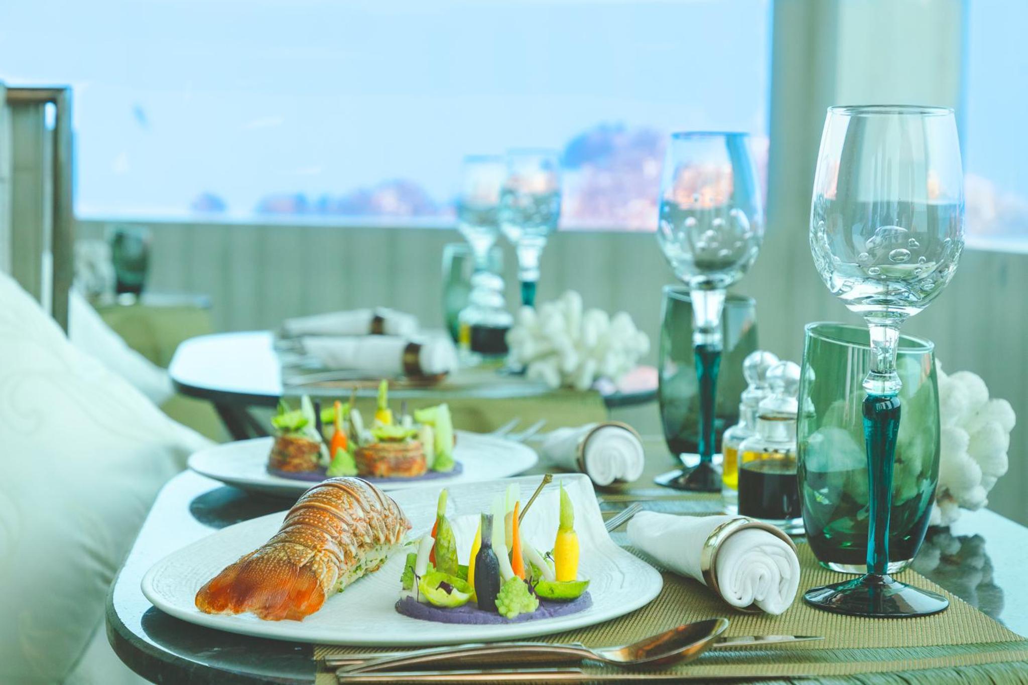 OZEN LIFE MAADHOO - Luxury All Inclusive with Free Transfers