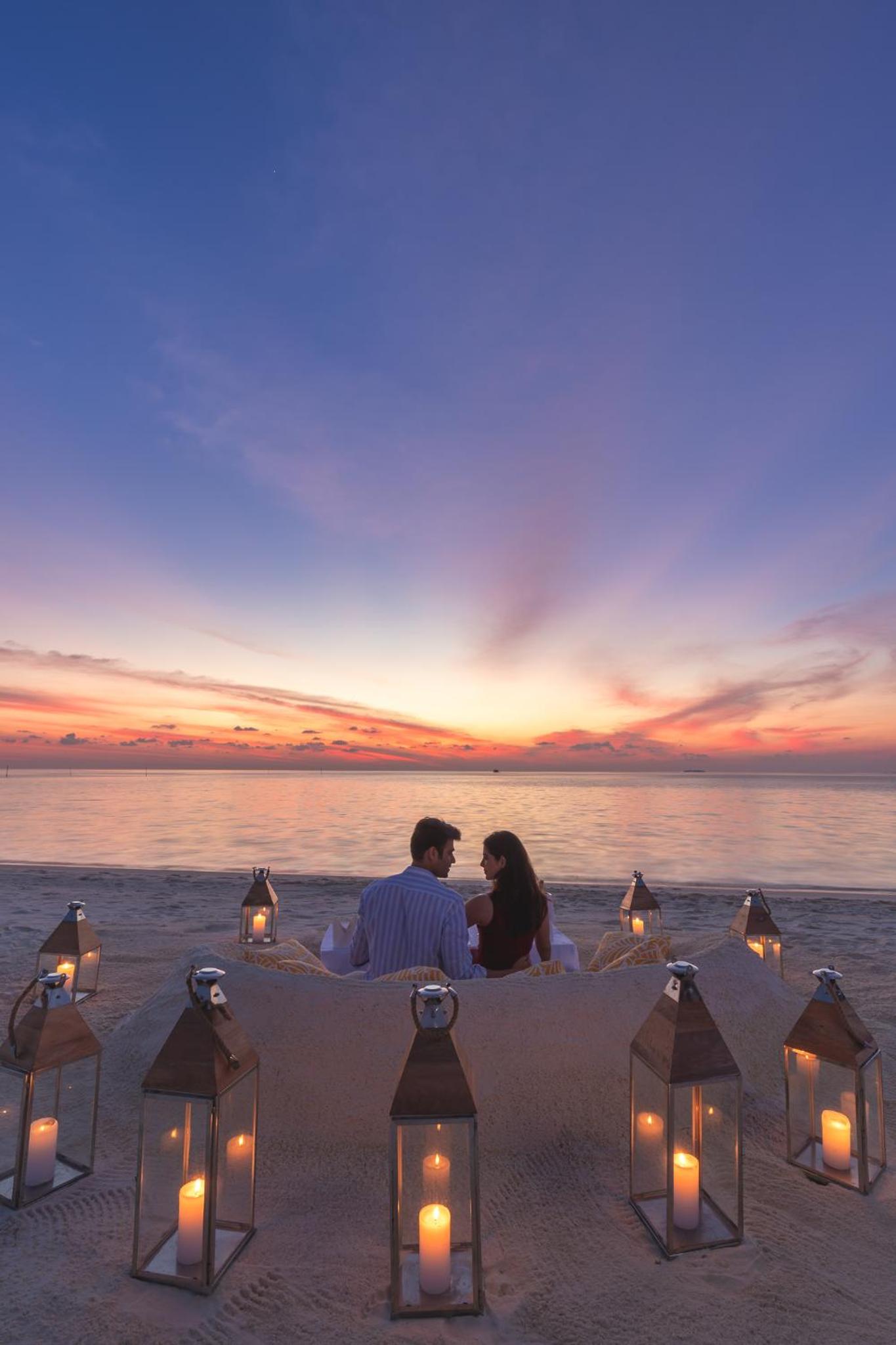 OZEN LIFE MAADHOO - Luxury All Inclusive with Free Transfers