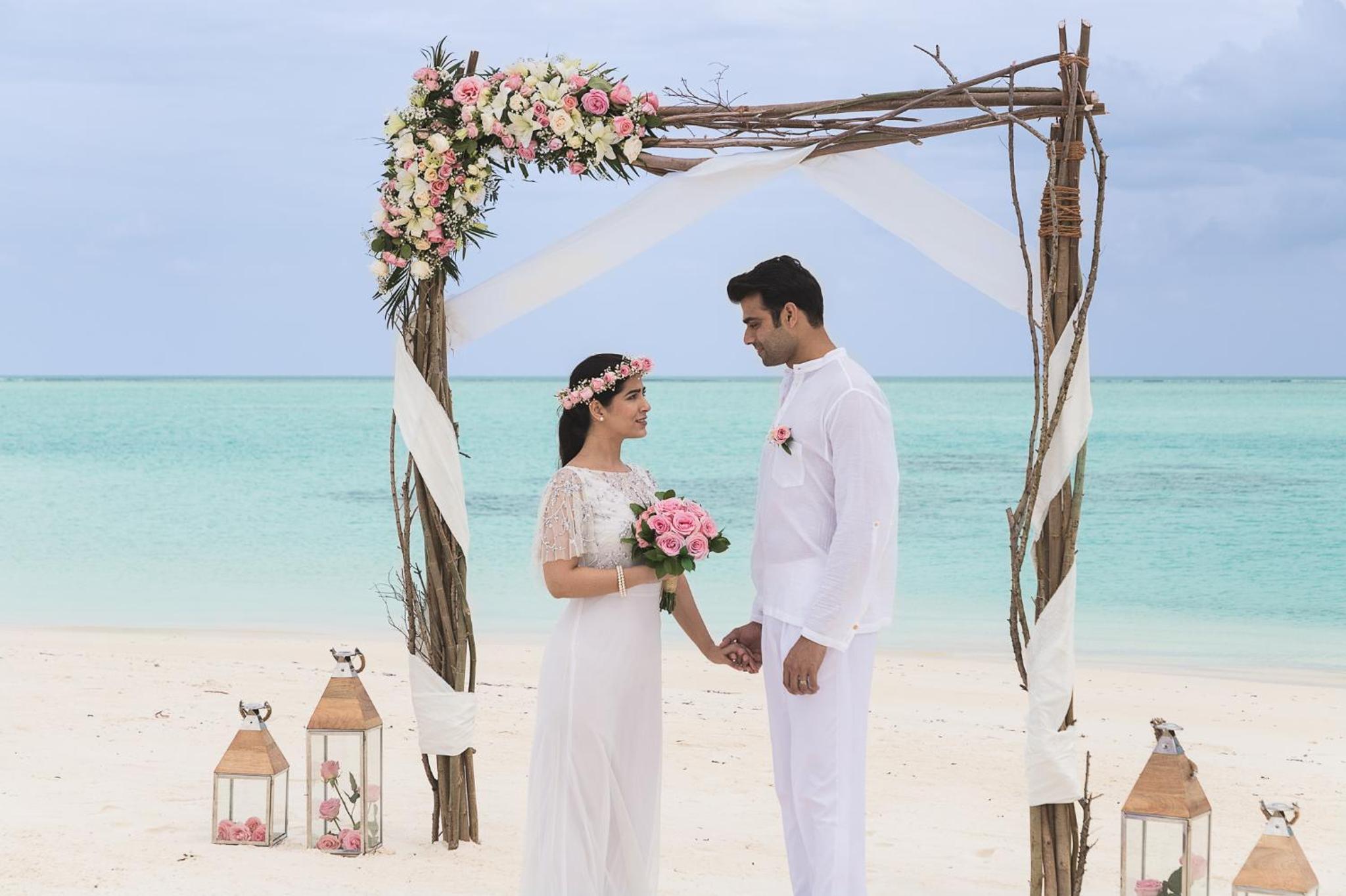 OZEN LIFE MAADHOO - Luxury All Inclusive with Free Transfers