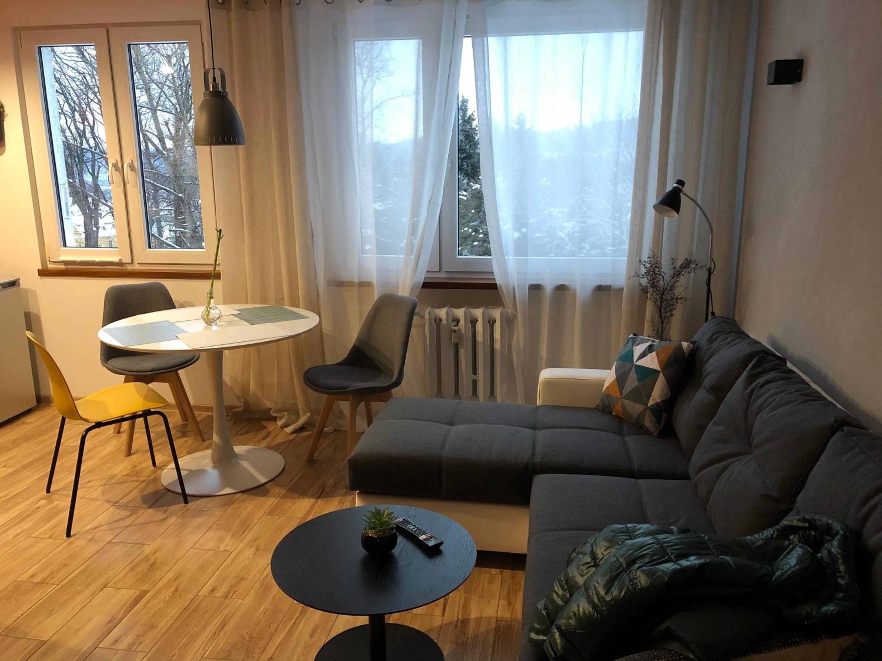 Apartamencik - Kowary view 2