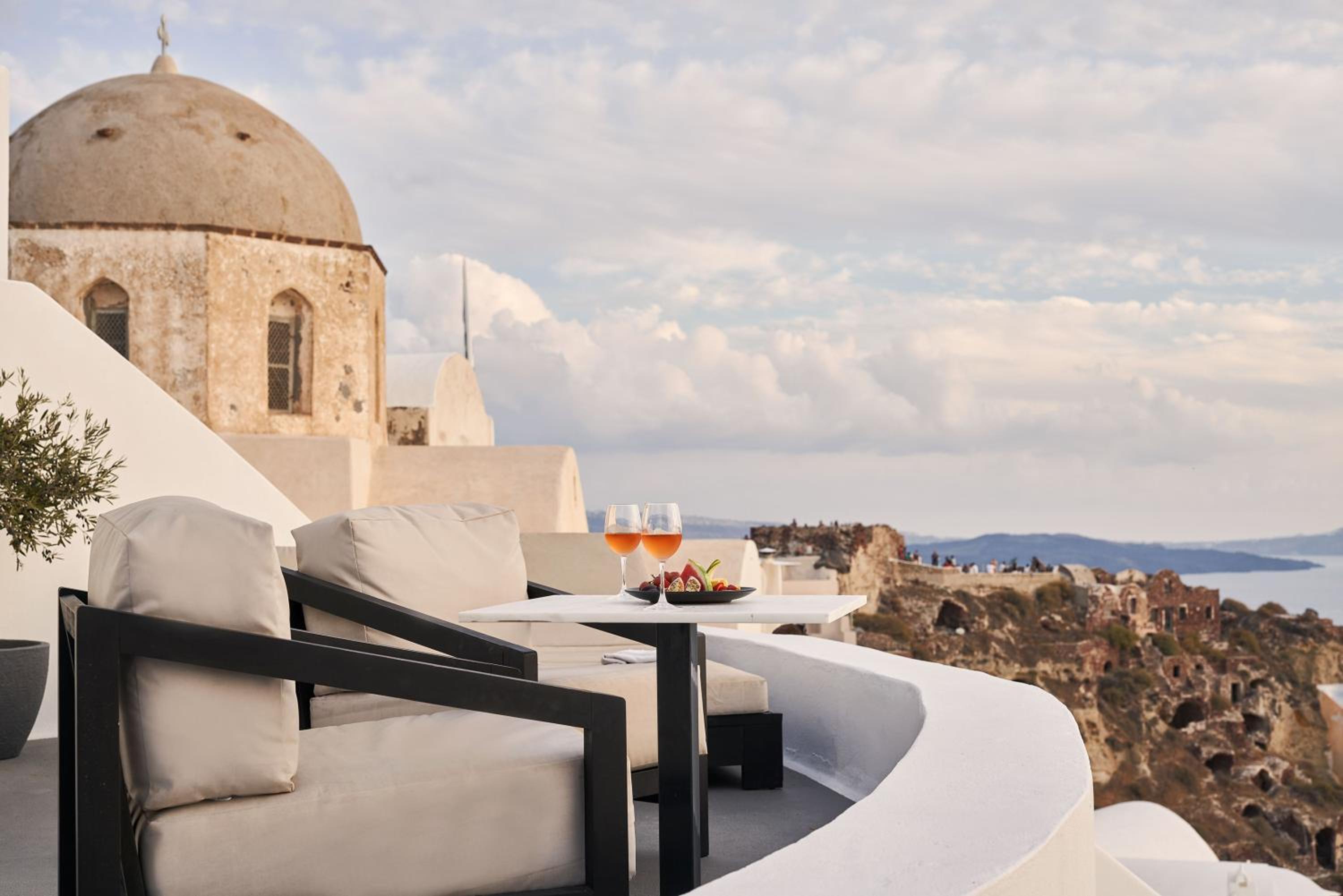 Oia Vacations - Charisma Suites - Property Image 116