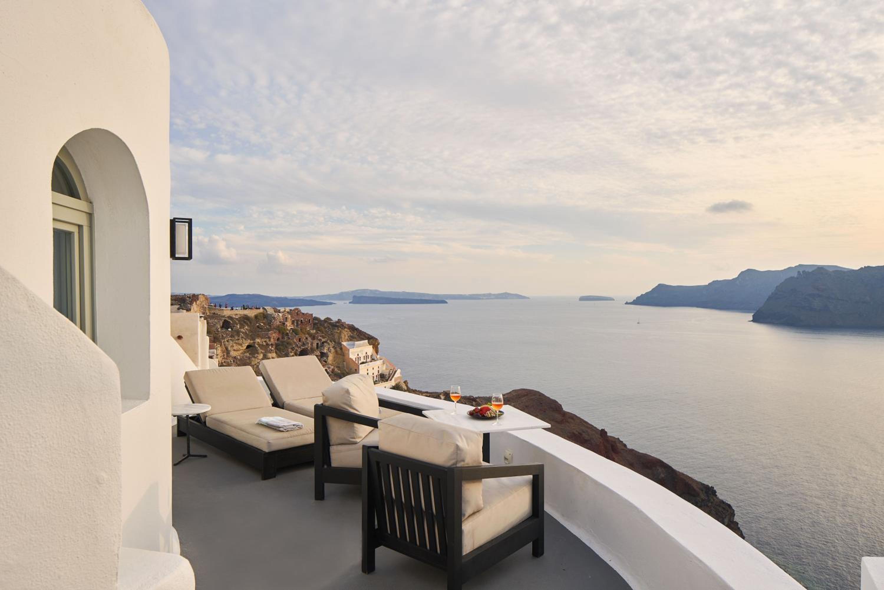 Oia Vacations - Charisma Suites - Property Image 117