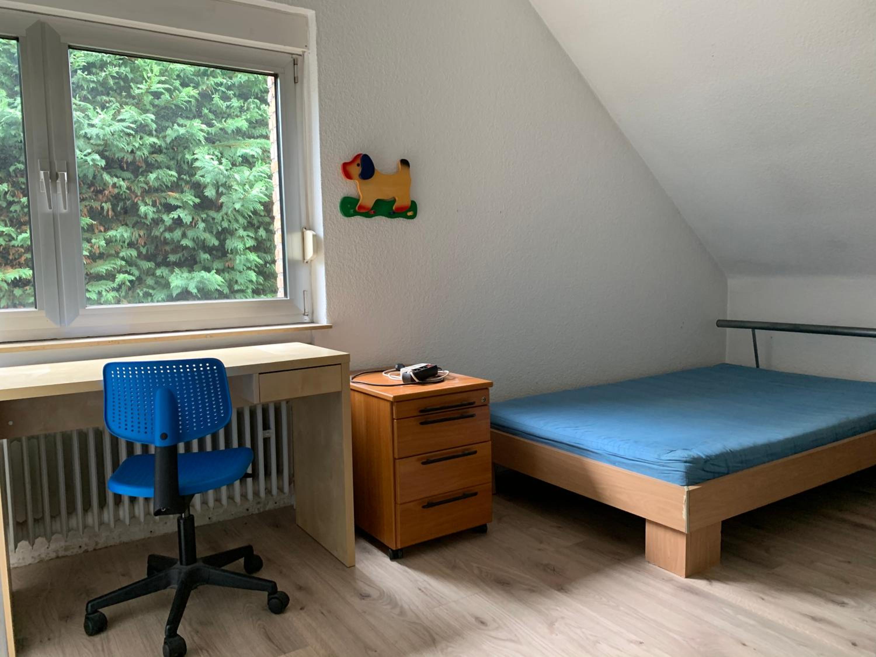 1 A Loft 5 Pers Familie 100qm Terrasse Düsselkdorf Köln