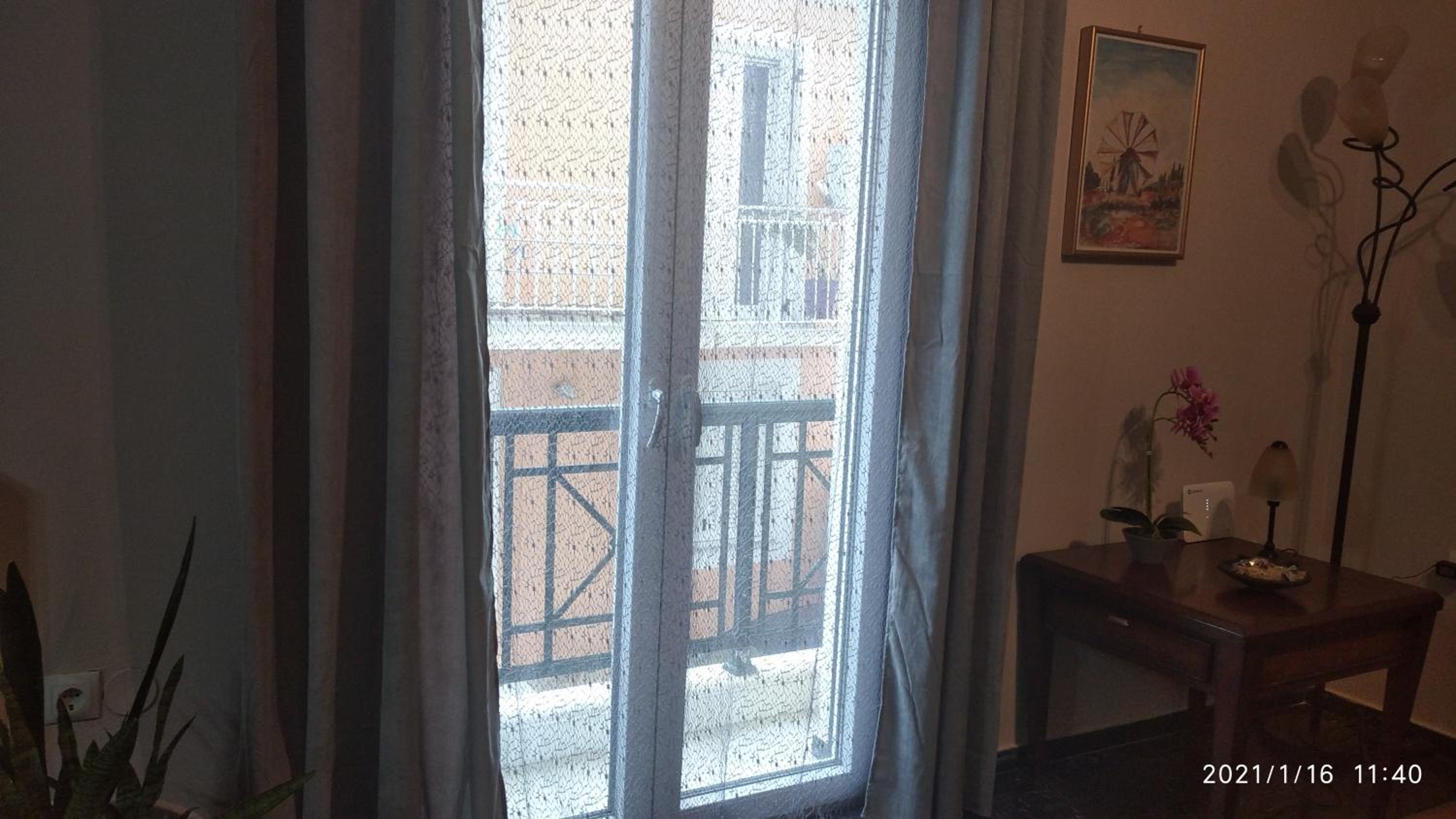 Miriam Luxury apartment view 5