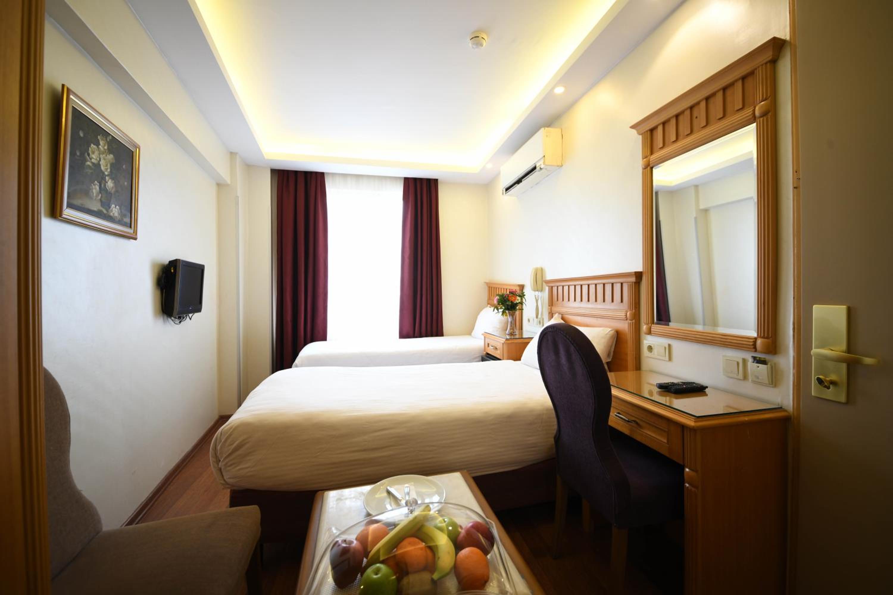 Park Star Otel Taksim - Image 6