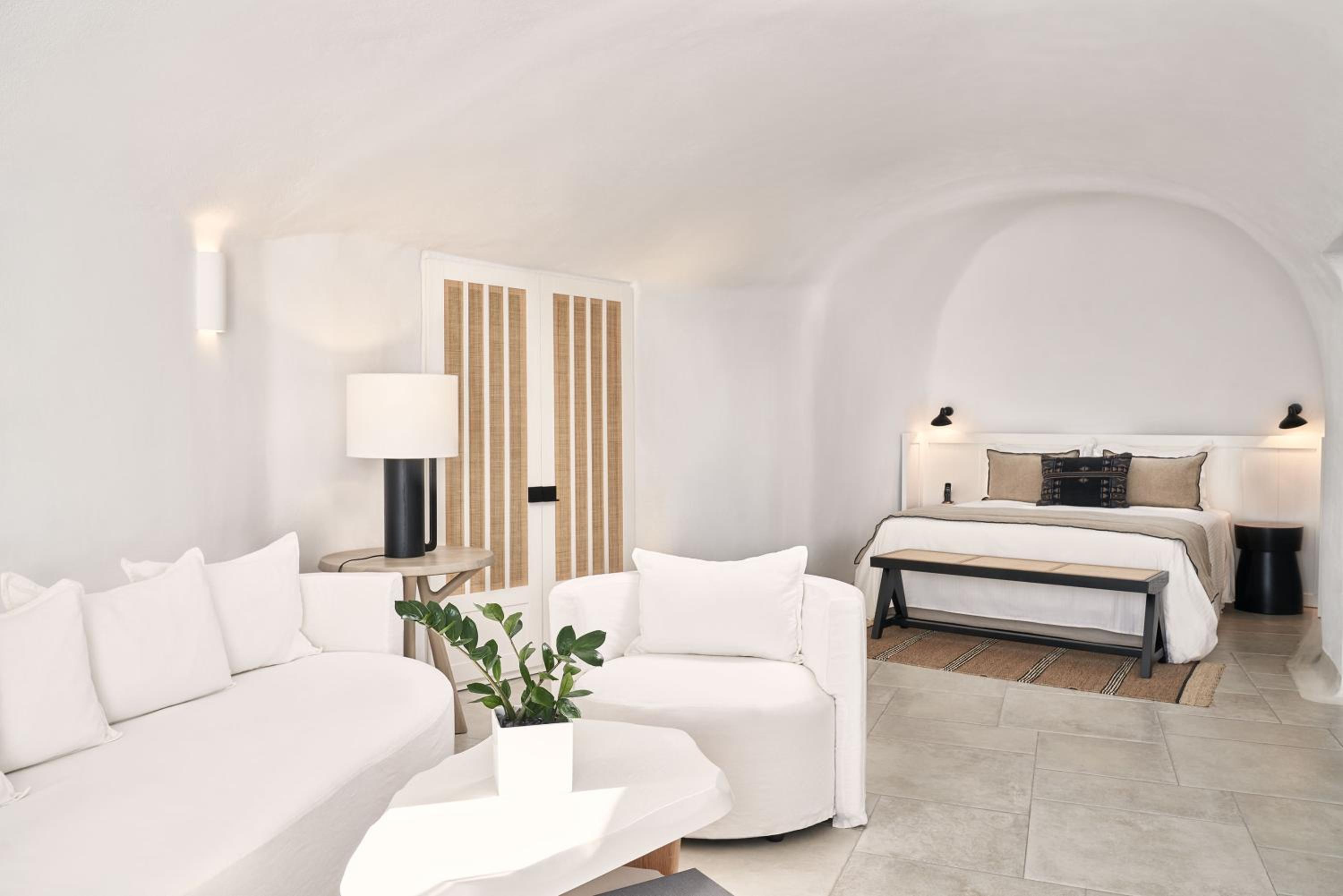 Oia Vacations - Charisma Suites - Property Image 125