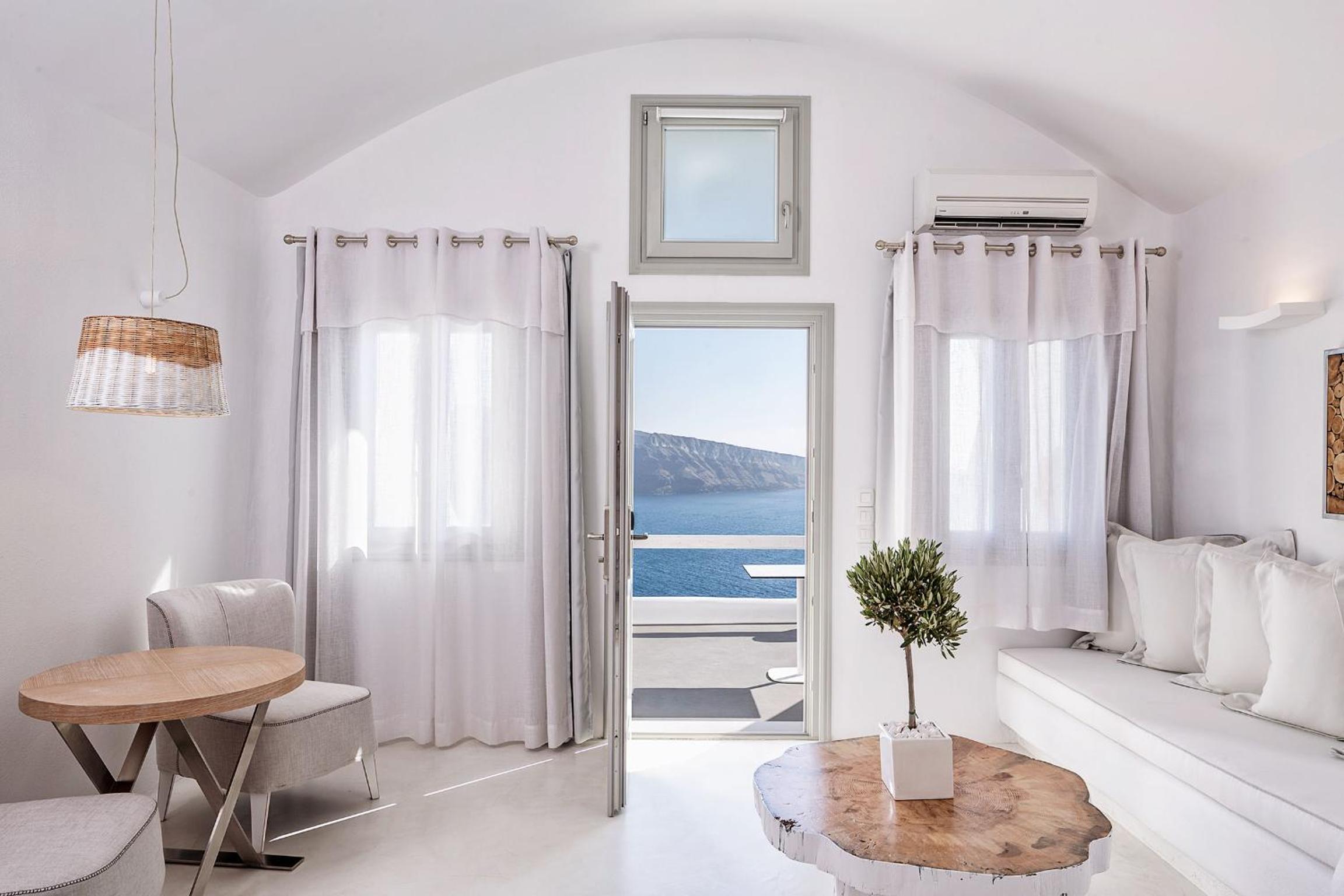 Oia Vacations - Charisma Suites - Property Image 123