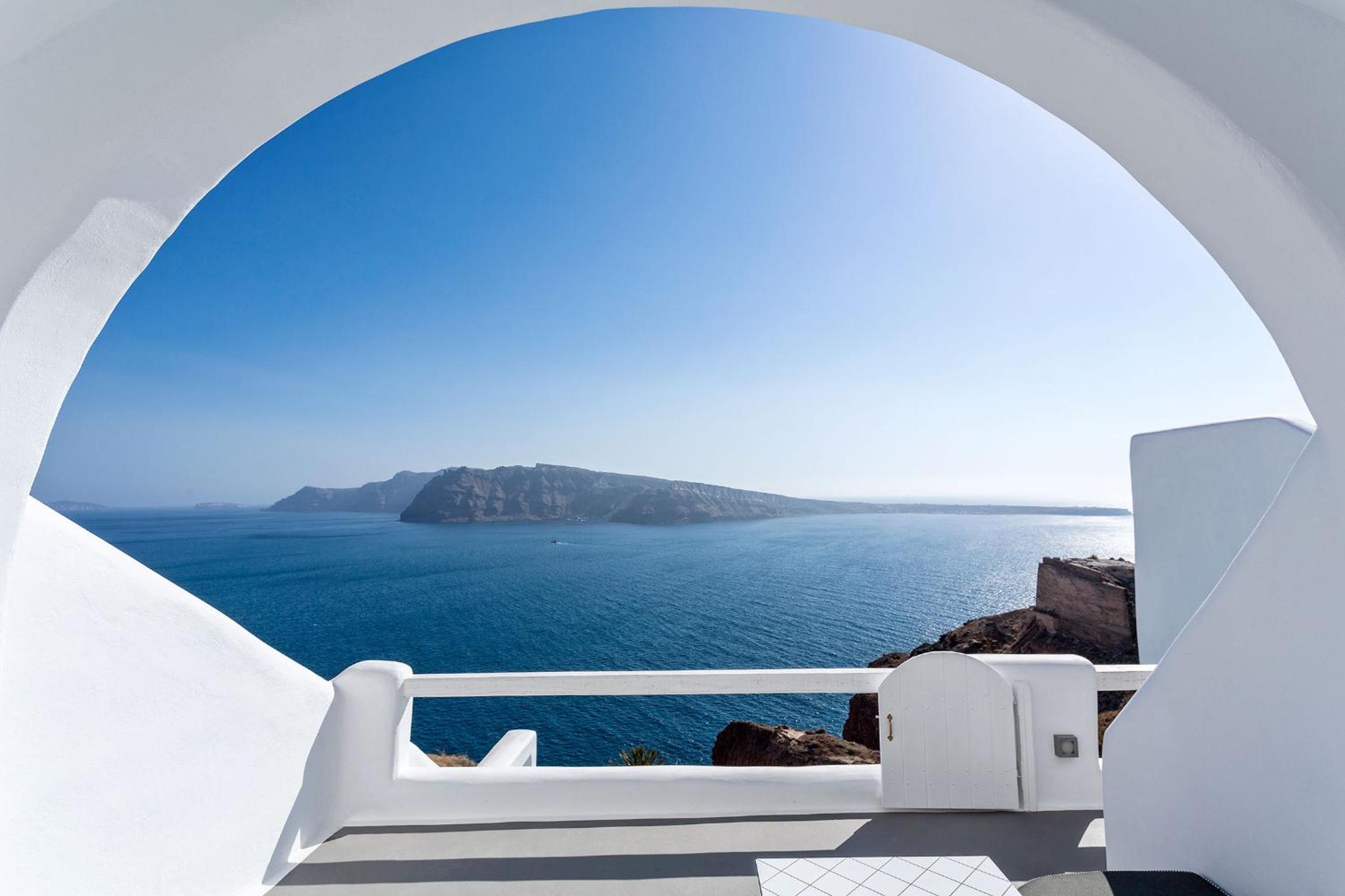 Oia Vacations - Charisma Suites - Property Image 102