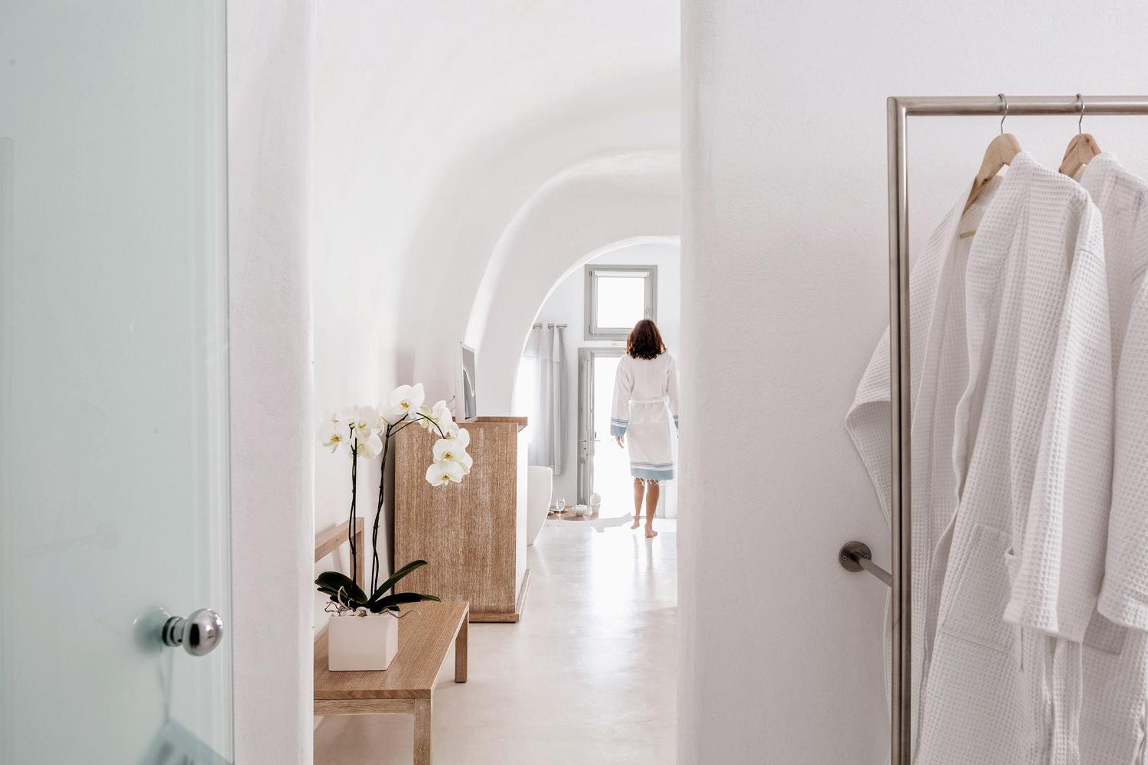 Oia Vacations - Charisma Suites - Property Image 103