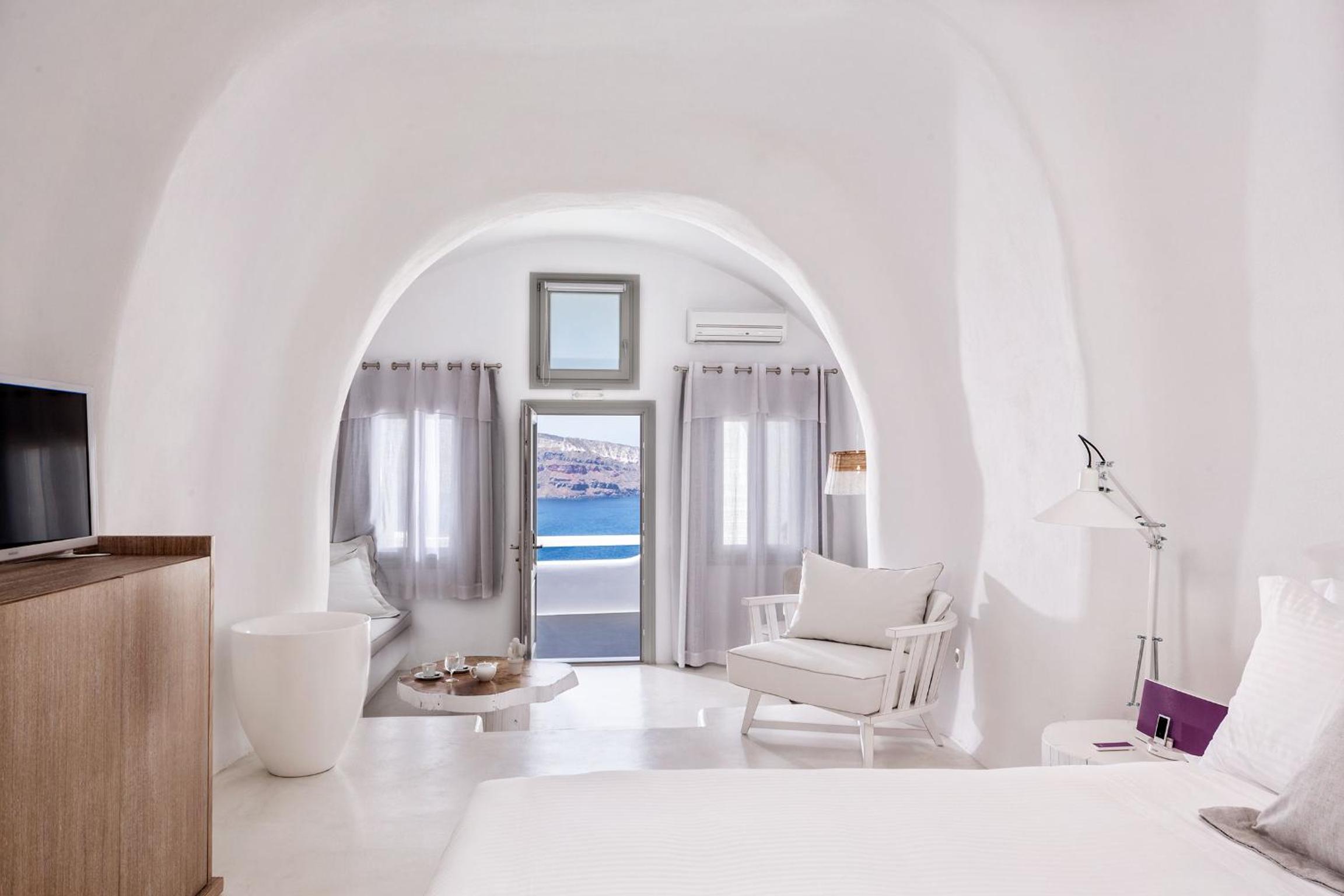 Oia Vacations - Charisma Suites - Property Image 104