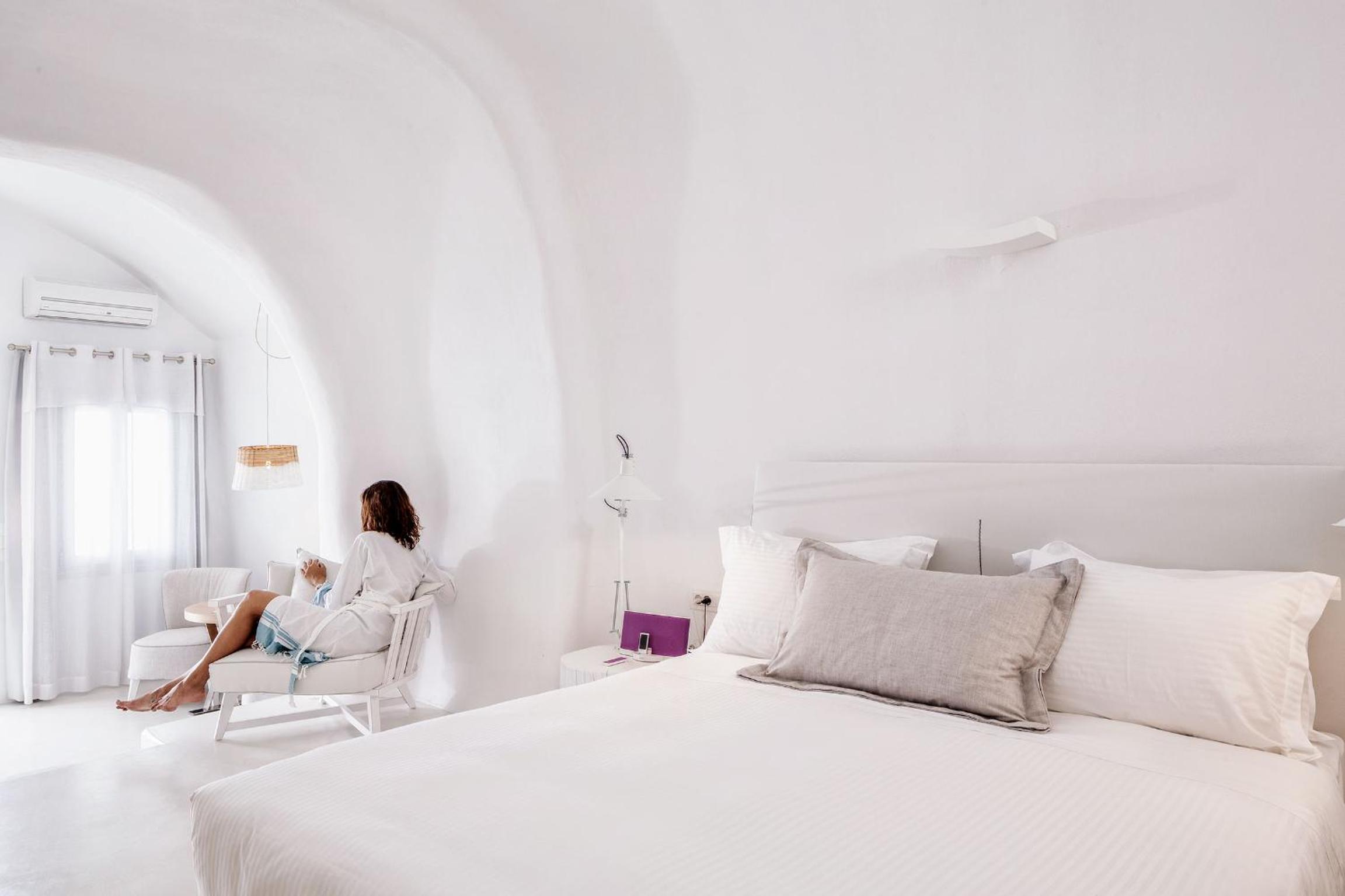 Oia Vacations - Charisma Suites - Property Image 105
