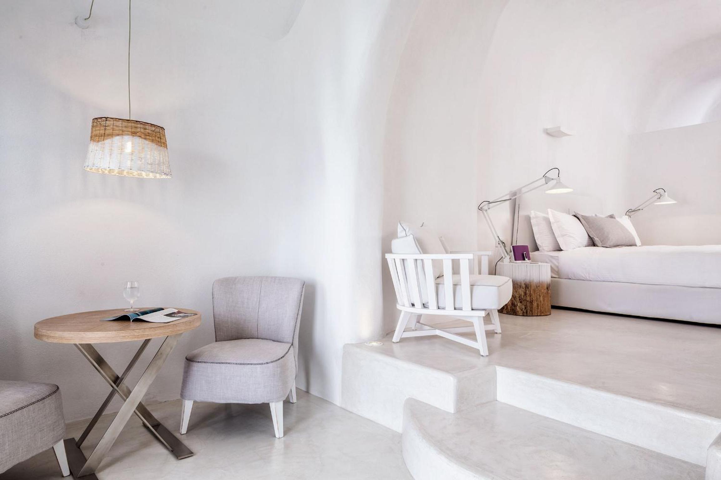 Oia Vacations - Charisma Suites - Property Image 106