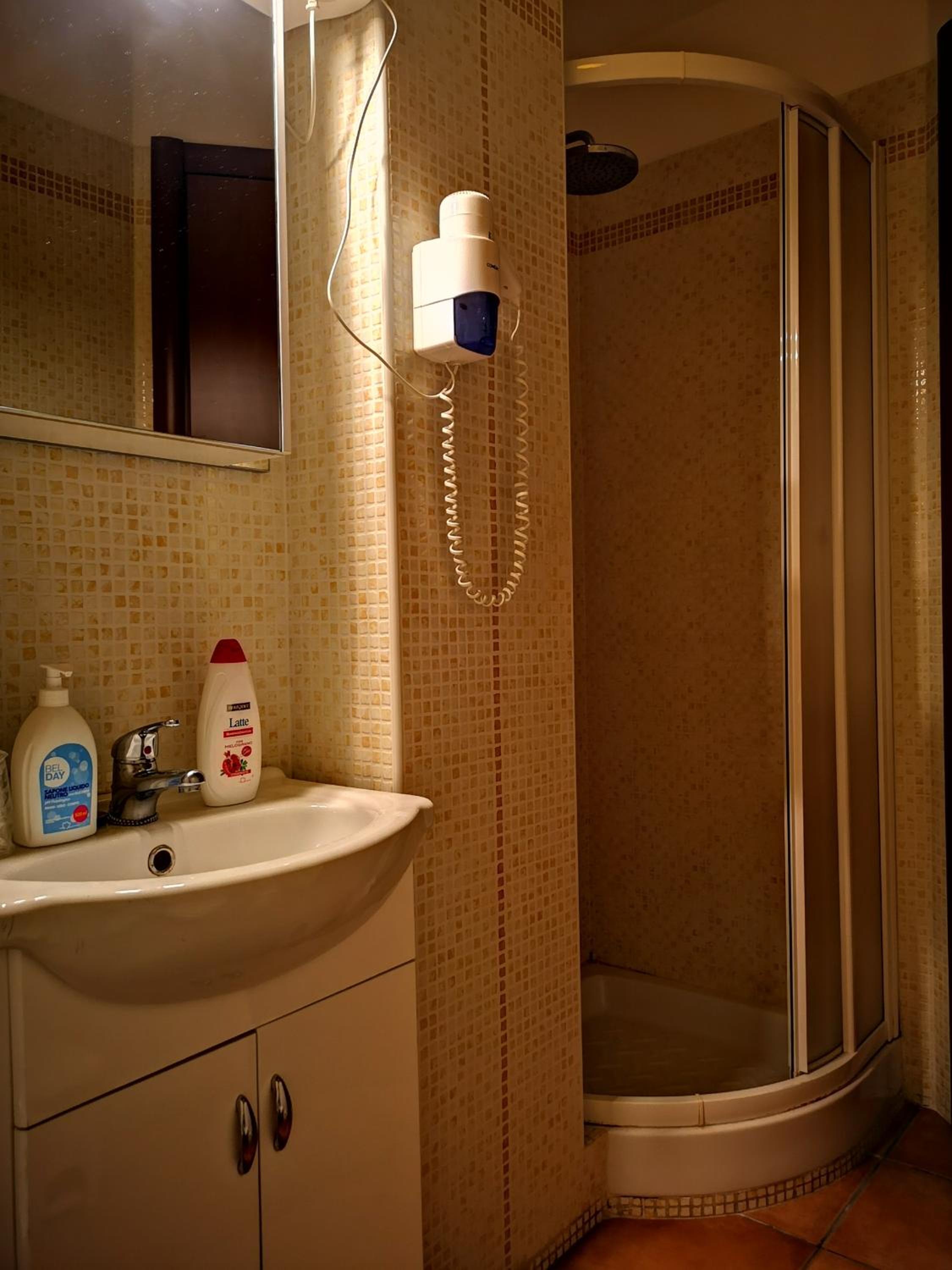 Vecchia Roma Resort