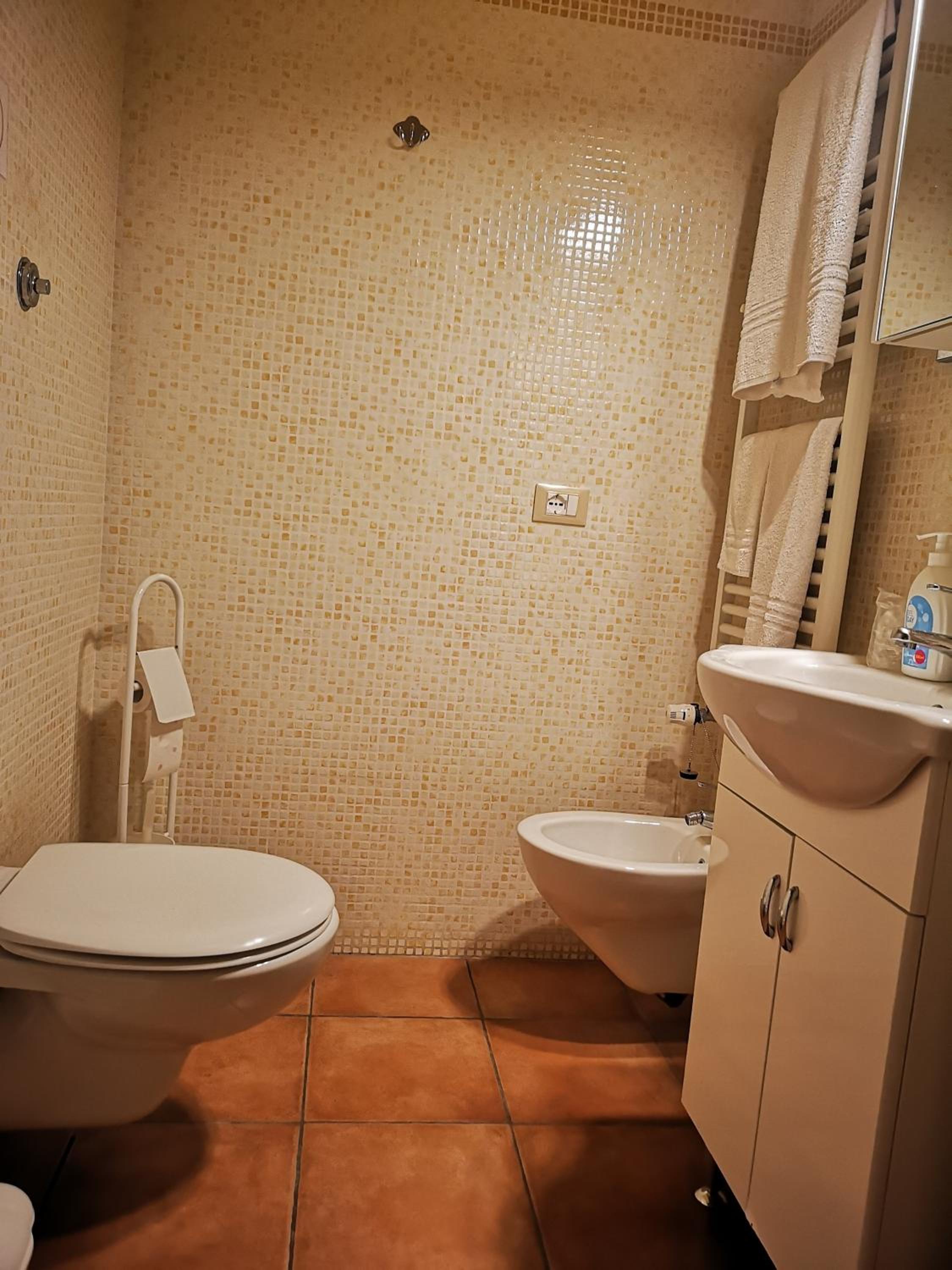 Vecchia Roma Resort