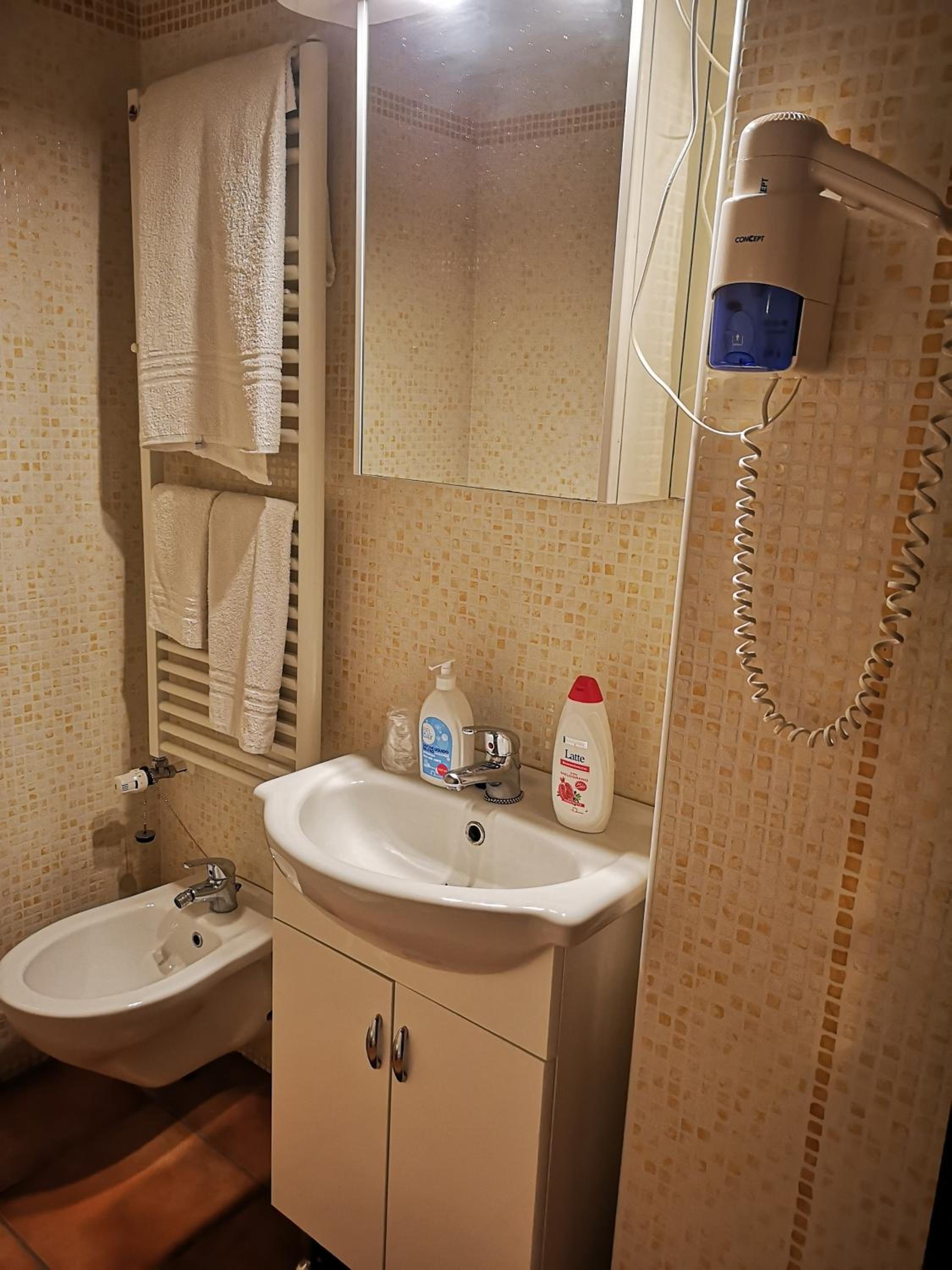 Vecchia Roma Resort