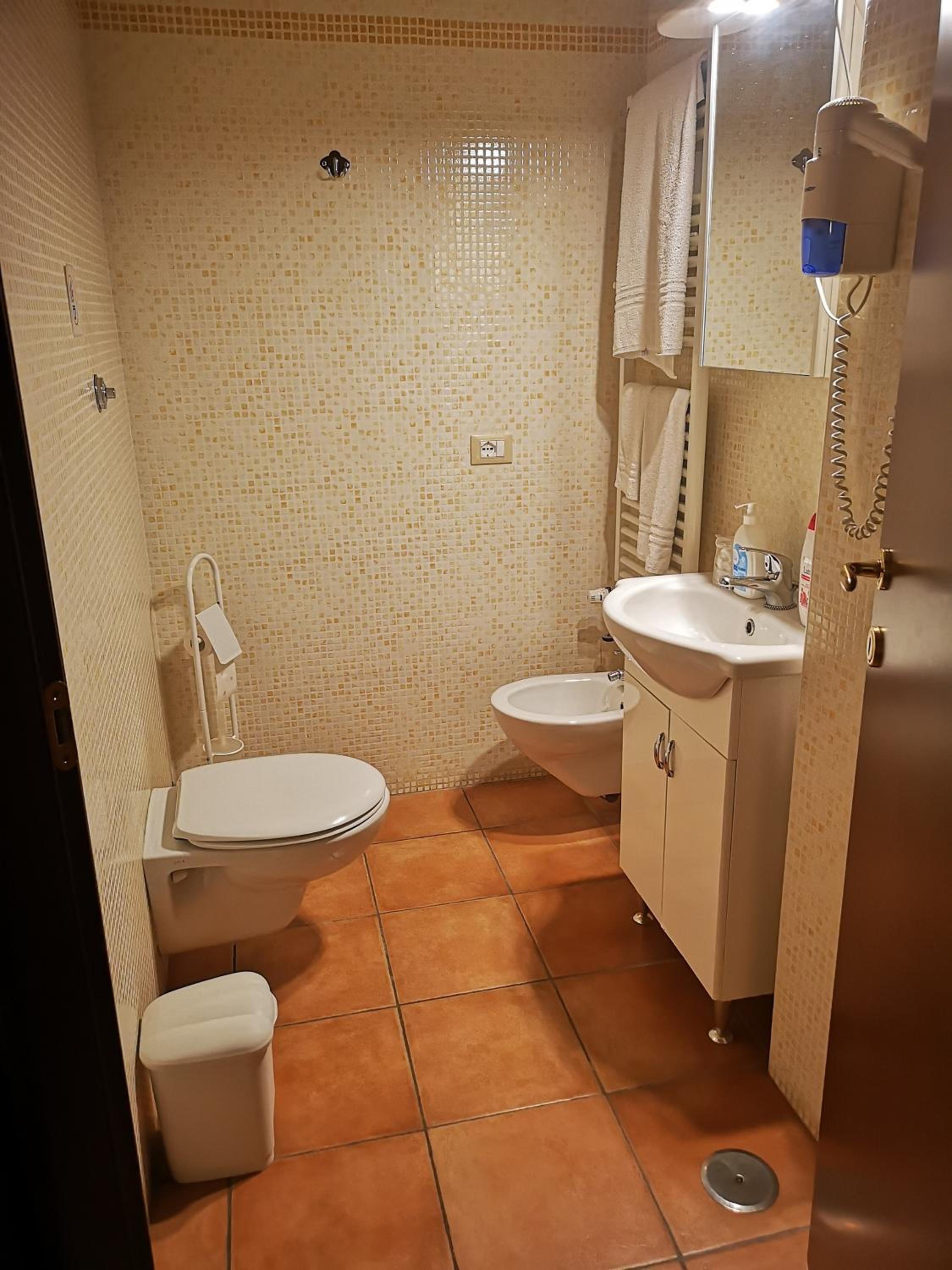 Vecchia Roma Resort