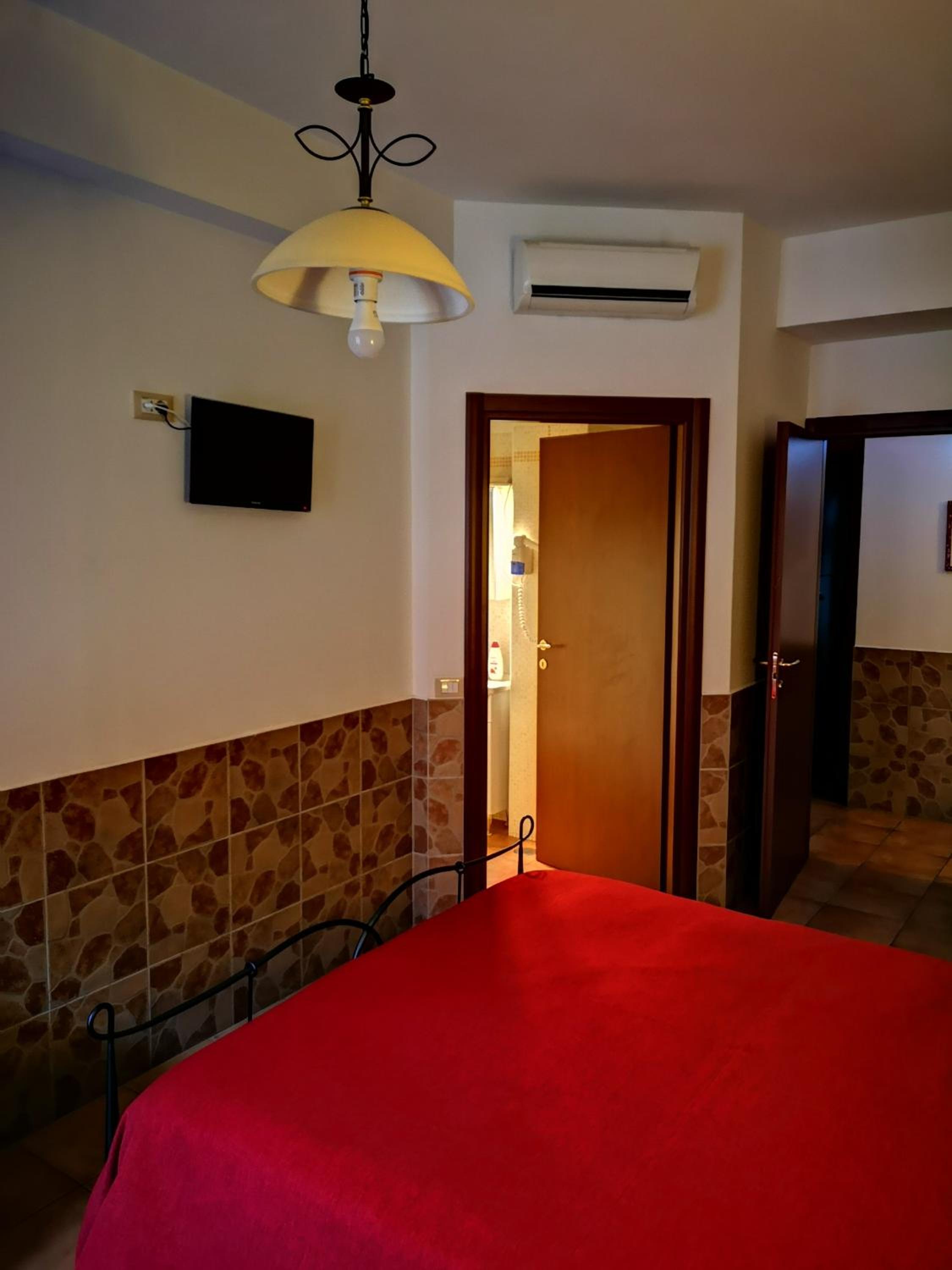 Vecchia Roma Resort