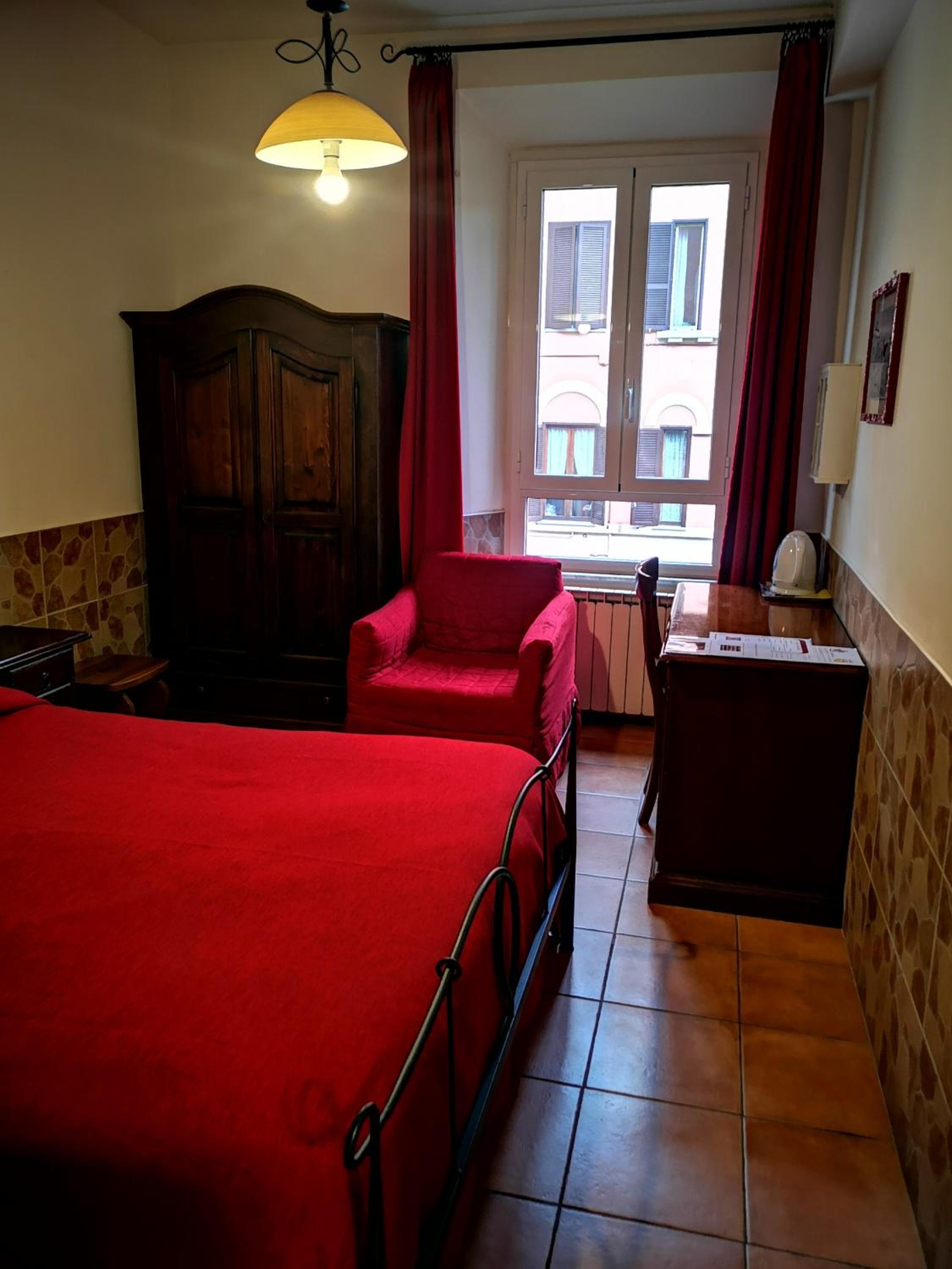 Vecchia Roma Resort