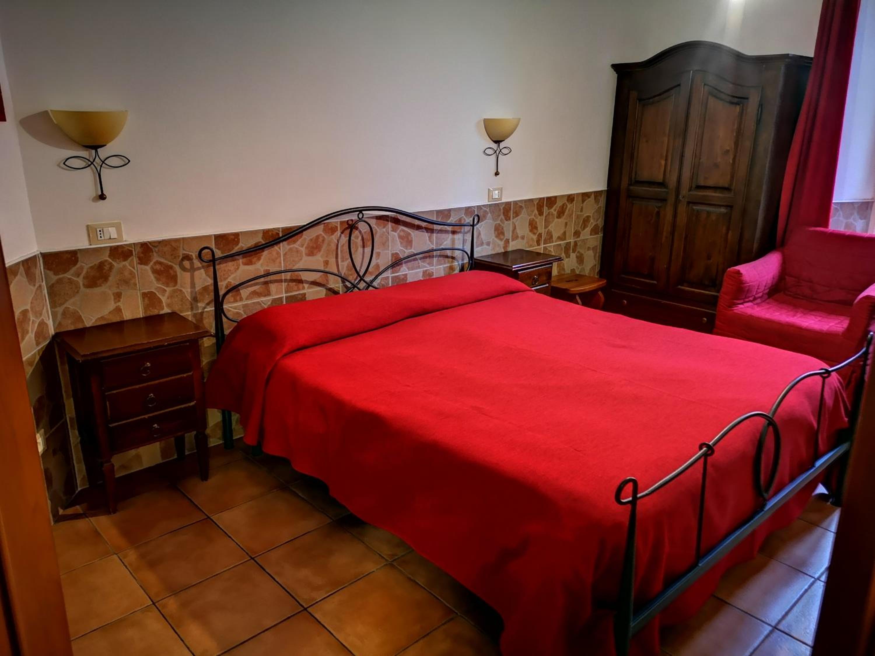 Vecchia Roma Resort