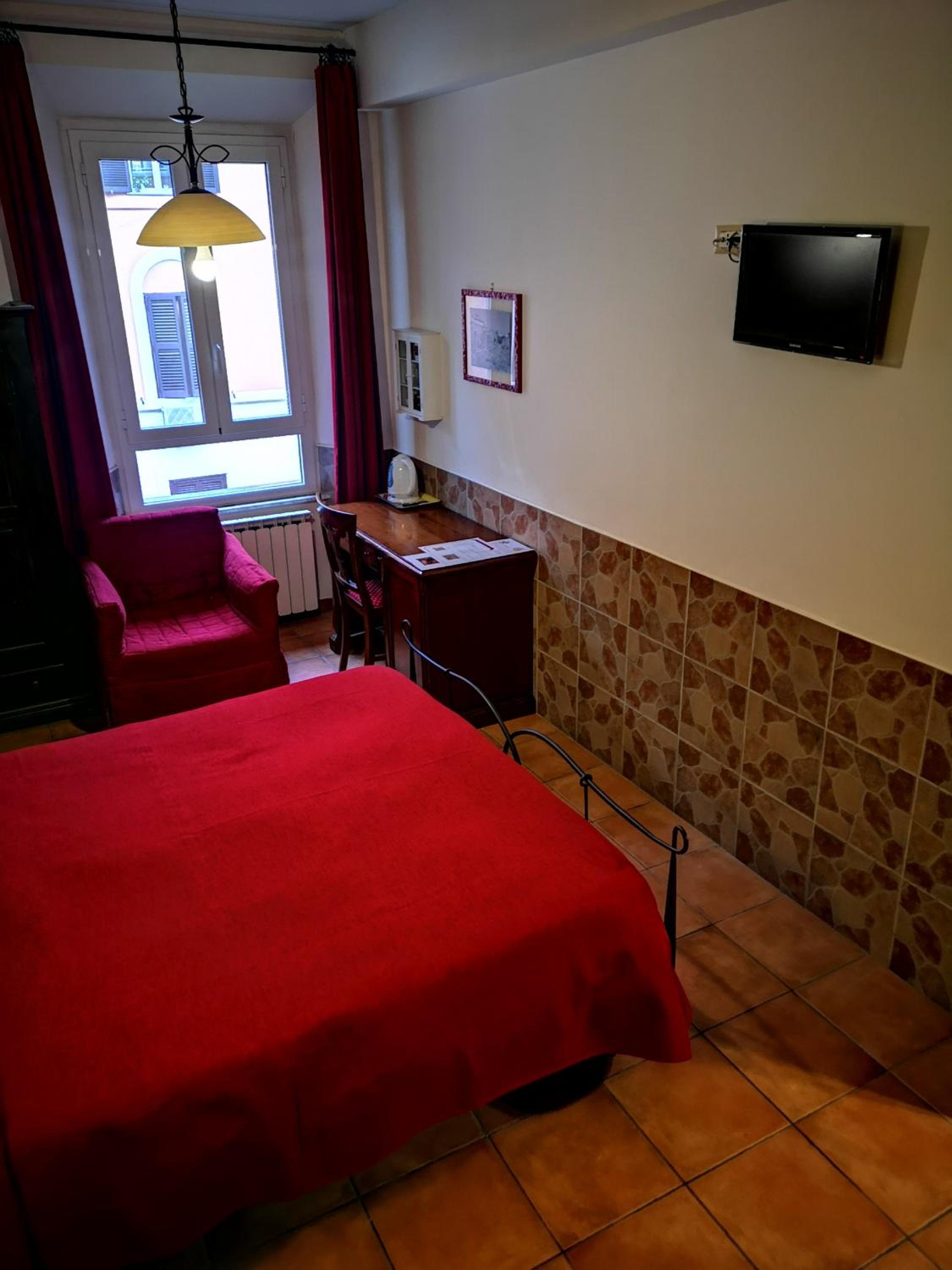 Vecchia Roma Resort