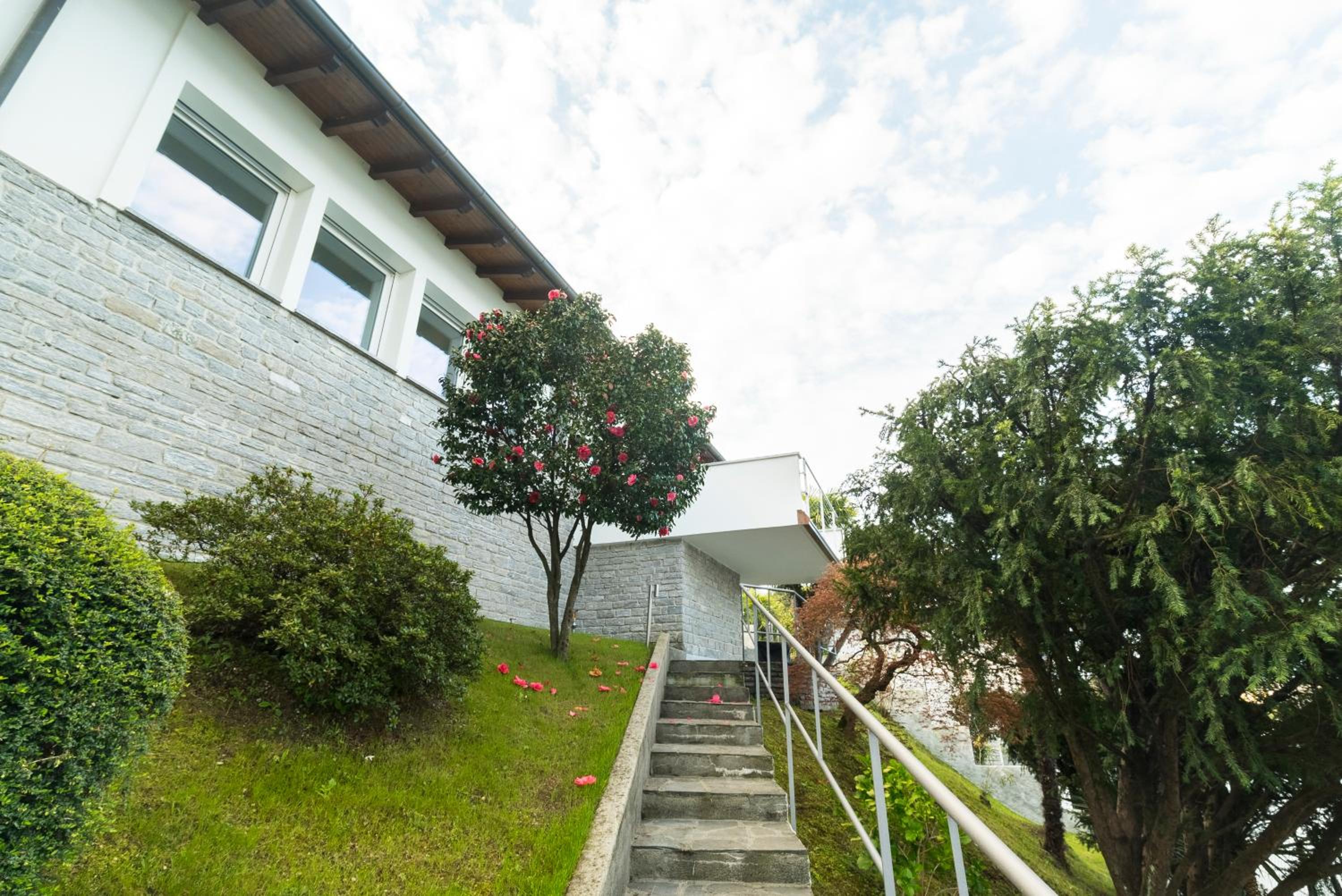 Villa Poseidon view 4