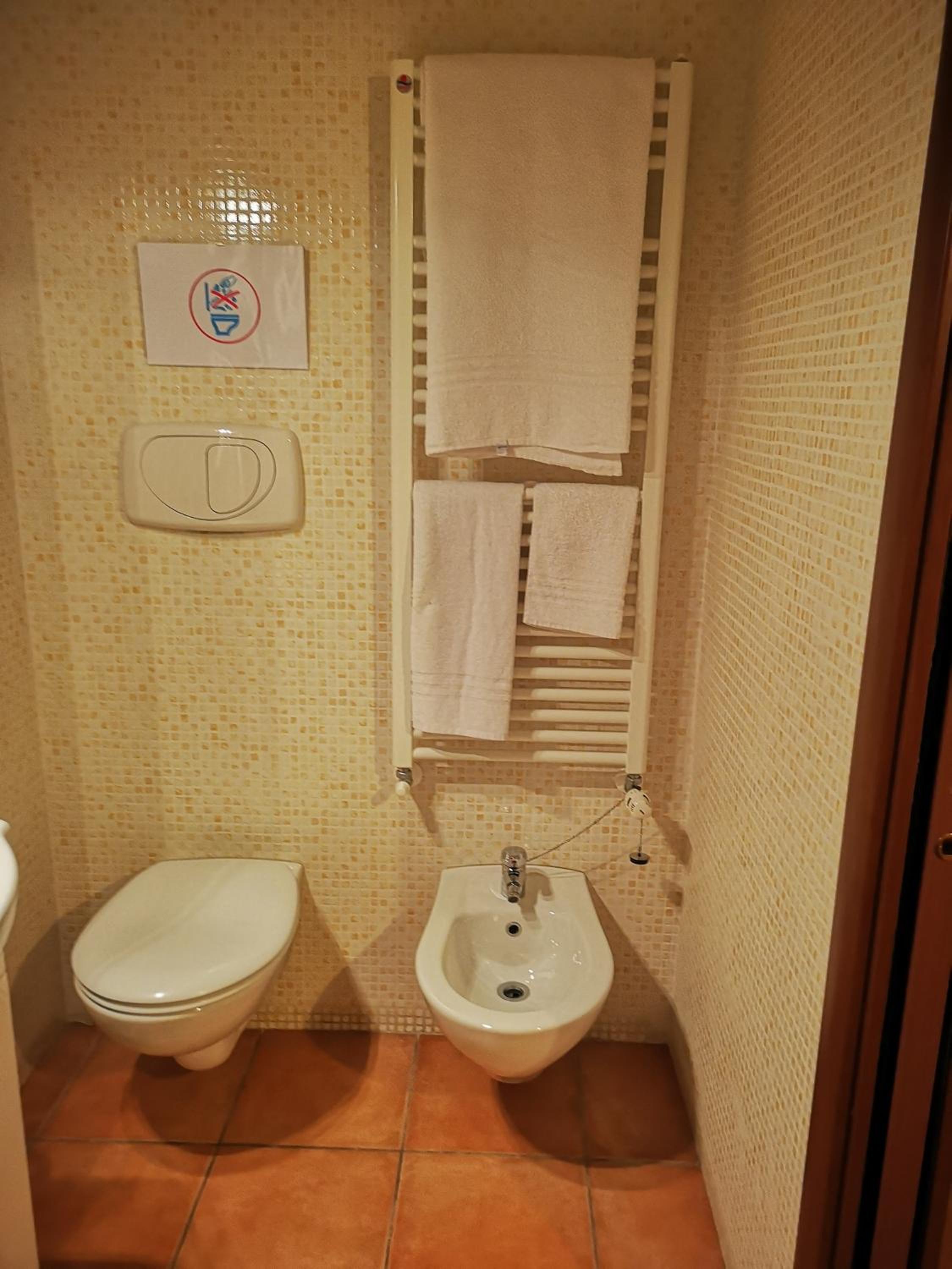 Vecchia Roma Resort