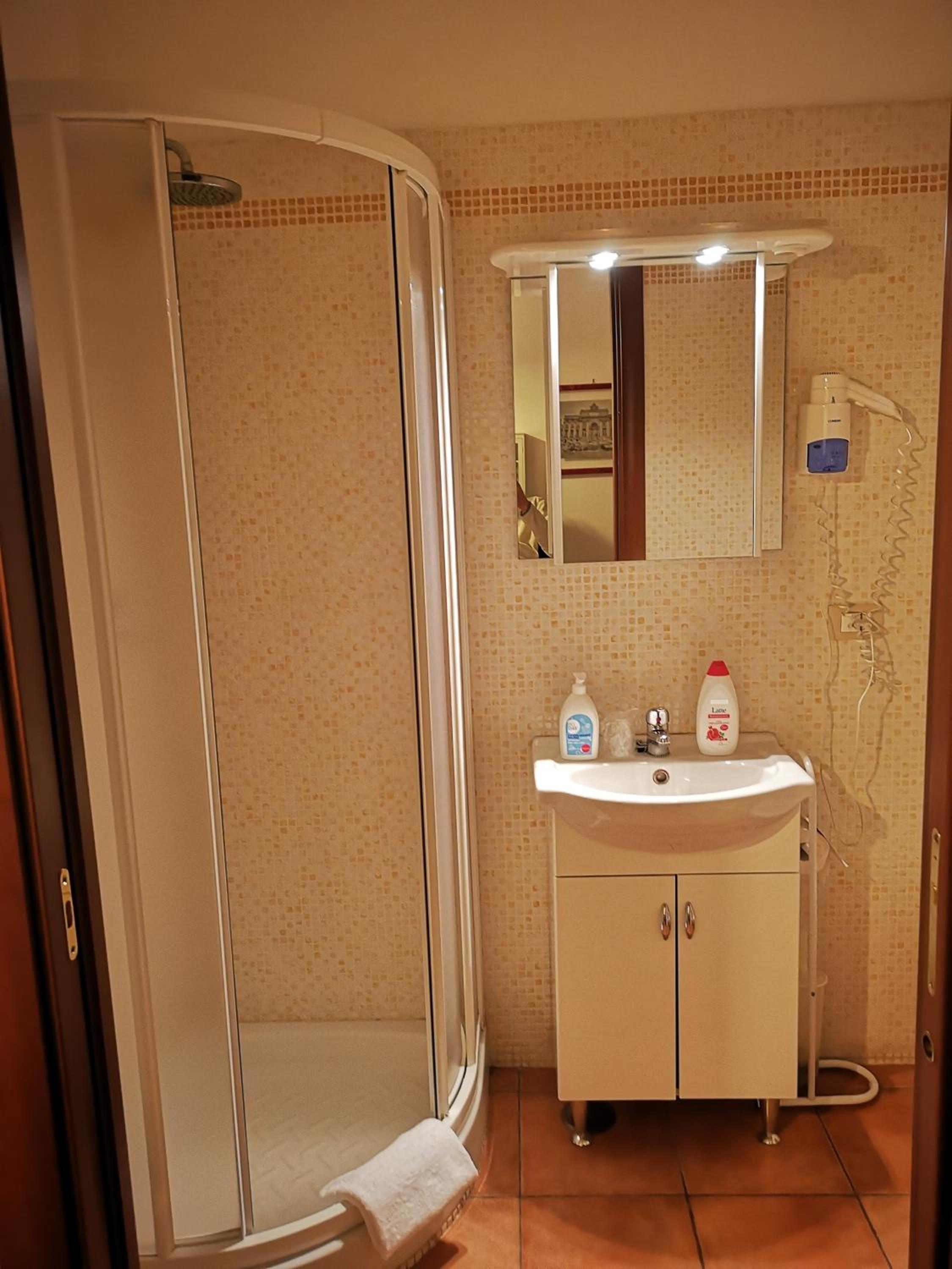 Vecchia Roma Resort