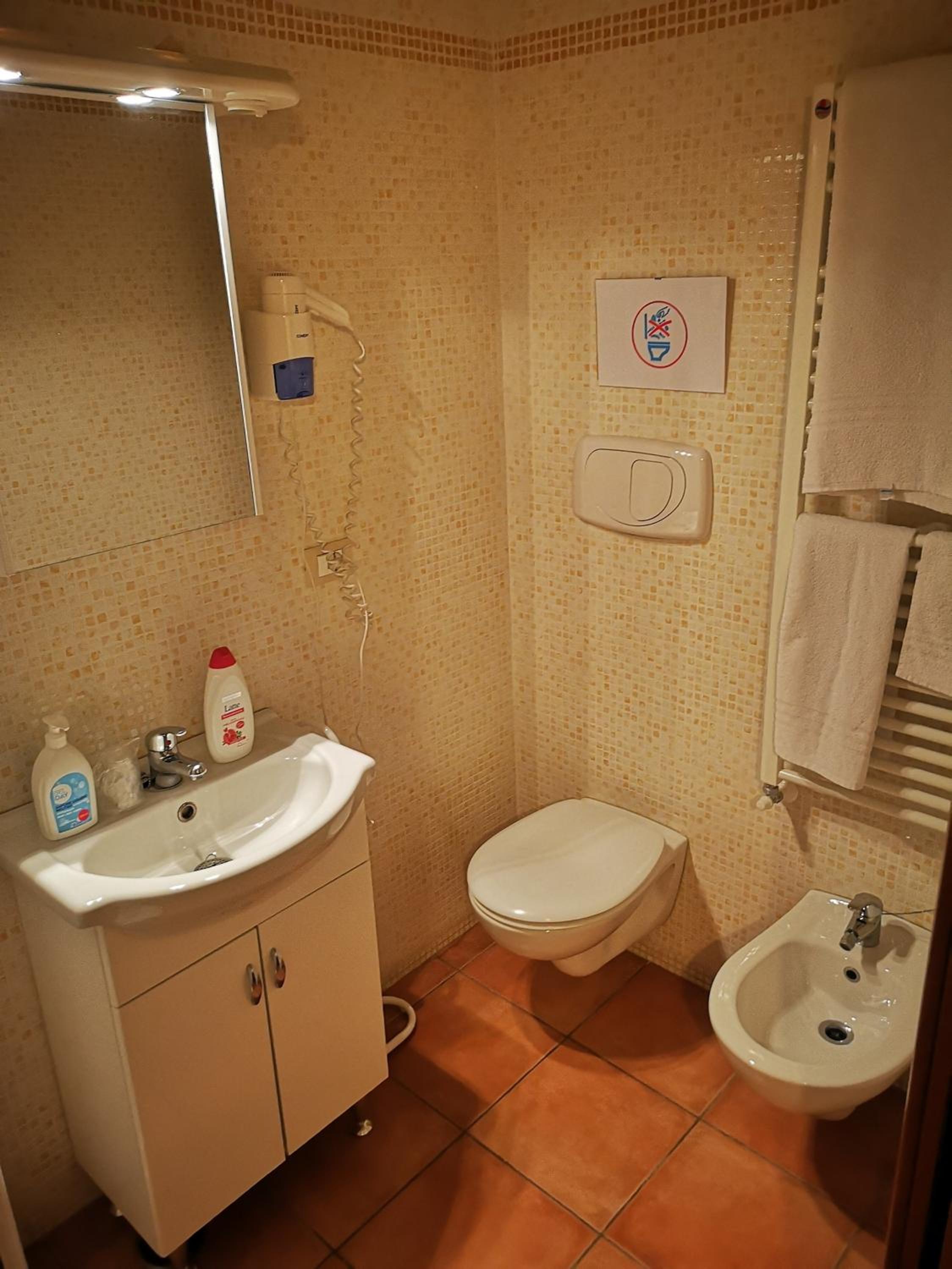 Vecchia Roma Resort